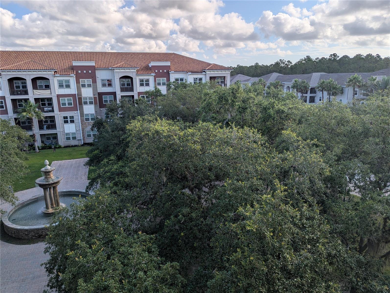 TUSCANY SQUARE 01 CONDO - Residential Lease