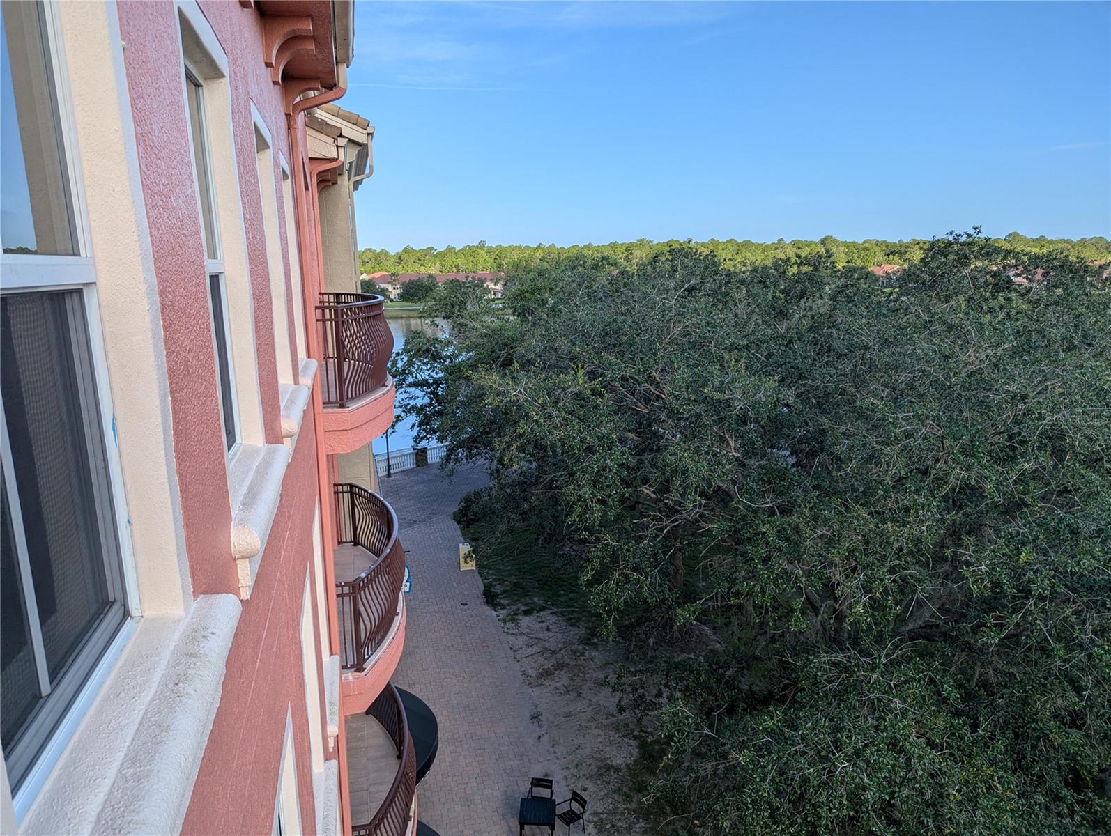 TUSCANY SQUARE 01 CONDO - Residential Lease