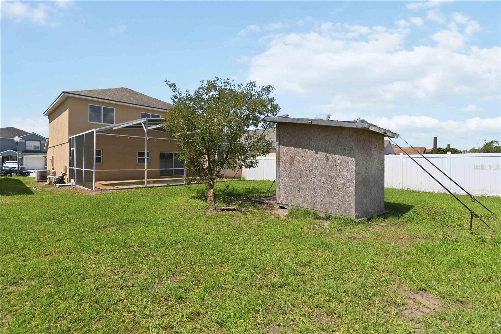HEATHER GLEN AT MEADOW WOODS 43/134 - Residential