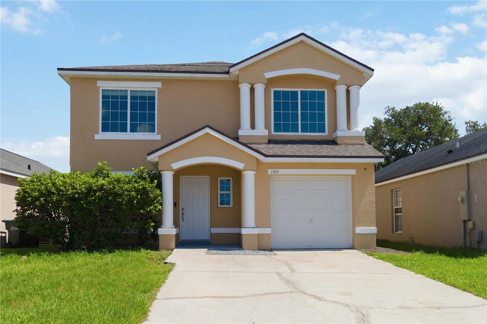 HEATHER GLEN AT MEADOW WOODS 43/134 - Residential