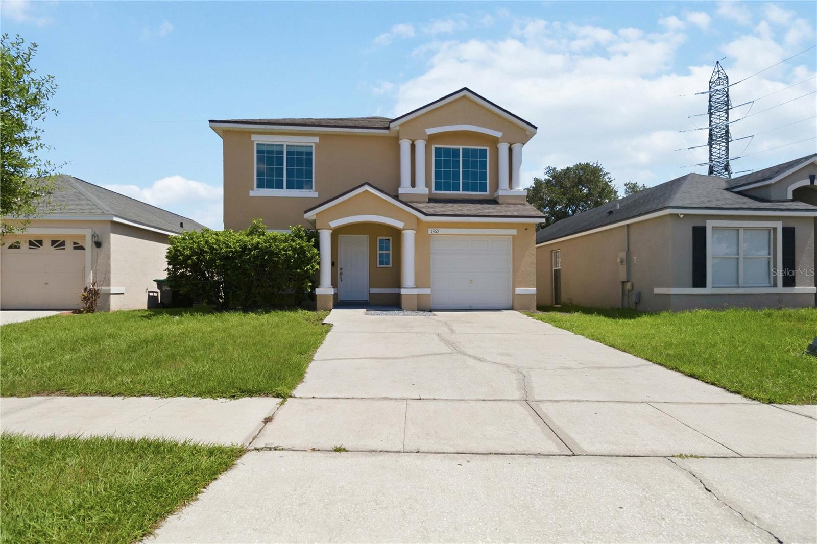 HEATHER GLEN AT MEADOW WOODS 43/134 - Residential