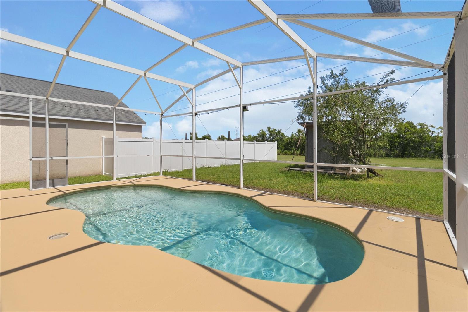 HEATHER GLEN AT MEADOW WOODS 43/134 - Residential
