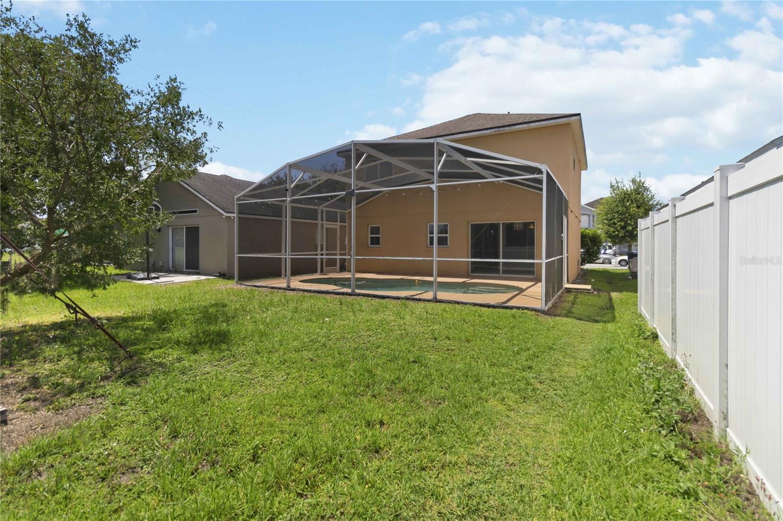 HEATHER GLEN AT MEADOW WOODS 43/134 - Residential
