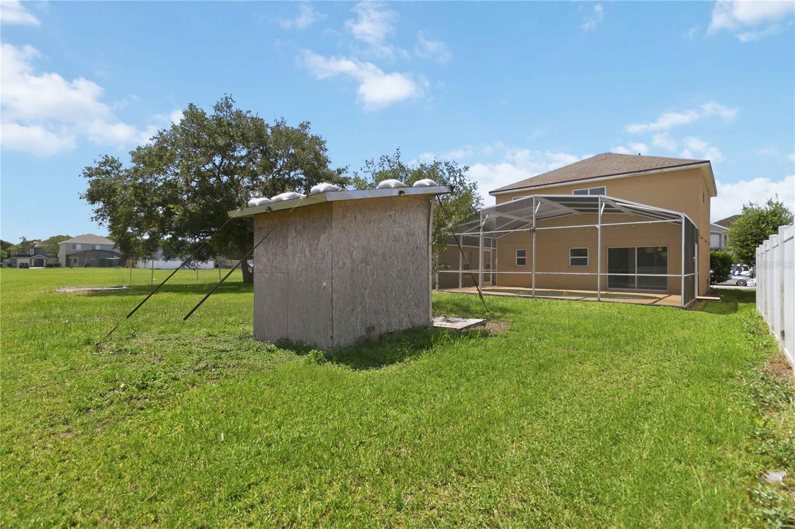 HEATHER GLEN AT MEADOW WOODS 43/134 - Residential