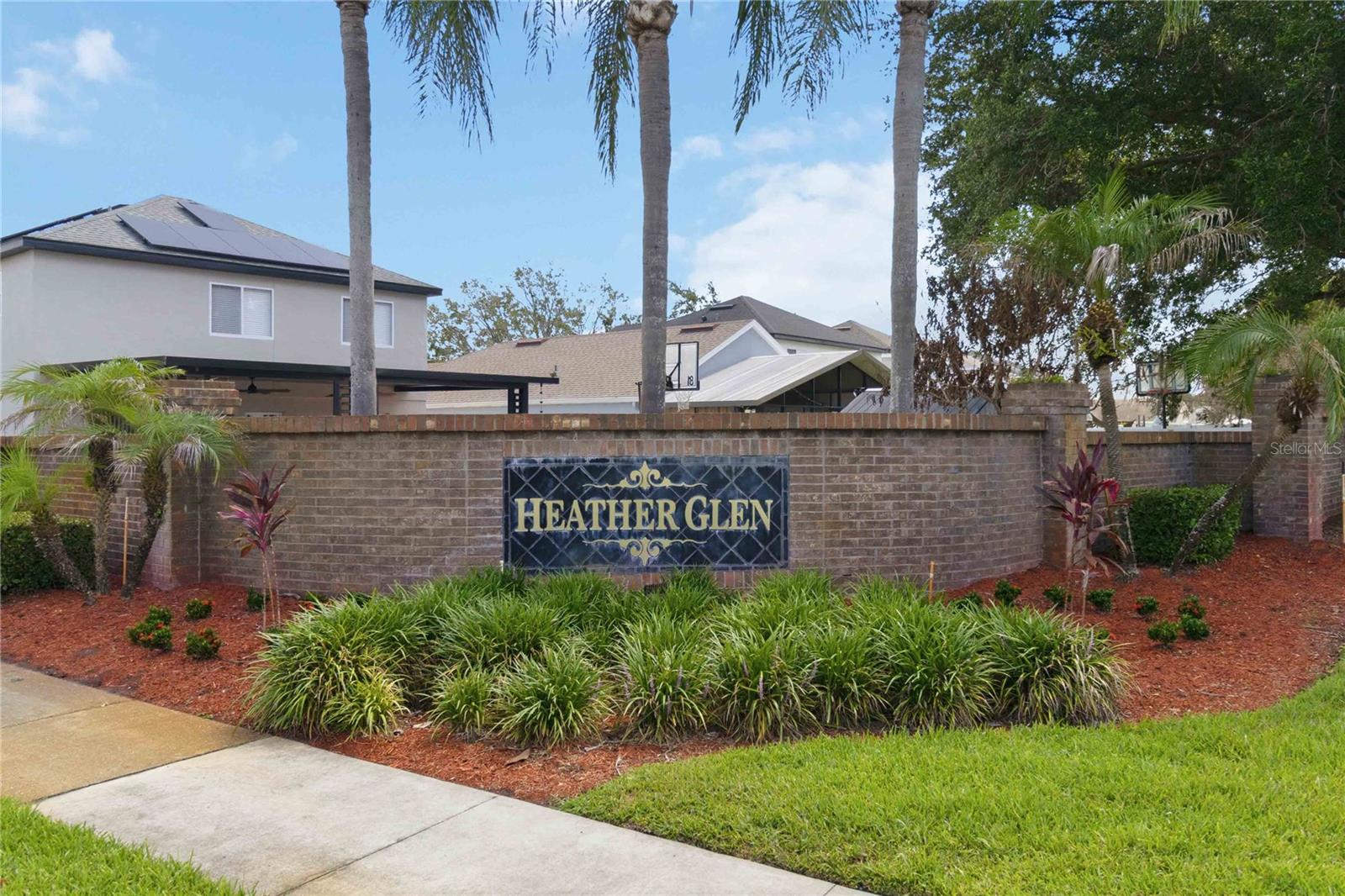 HEATHER GLEN AT MEADOW WOODS 43/134 - Residential