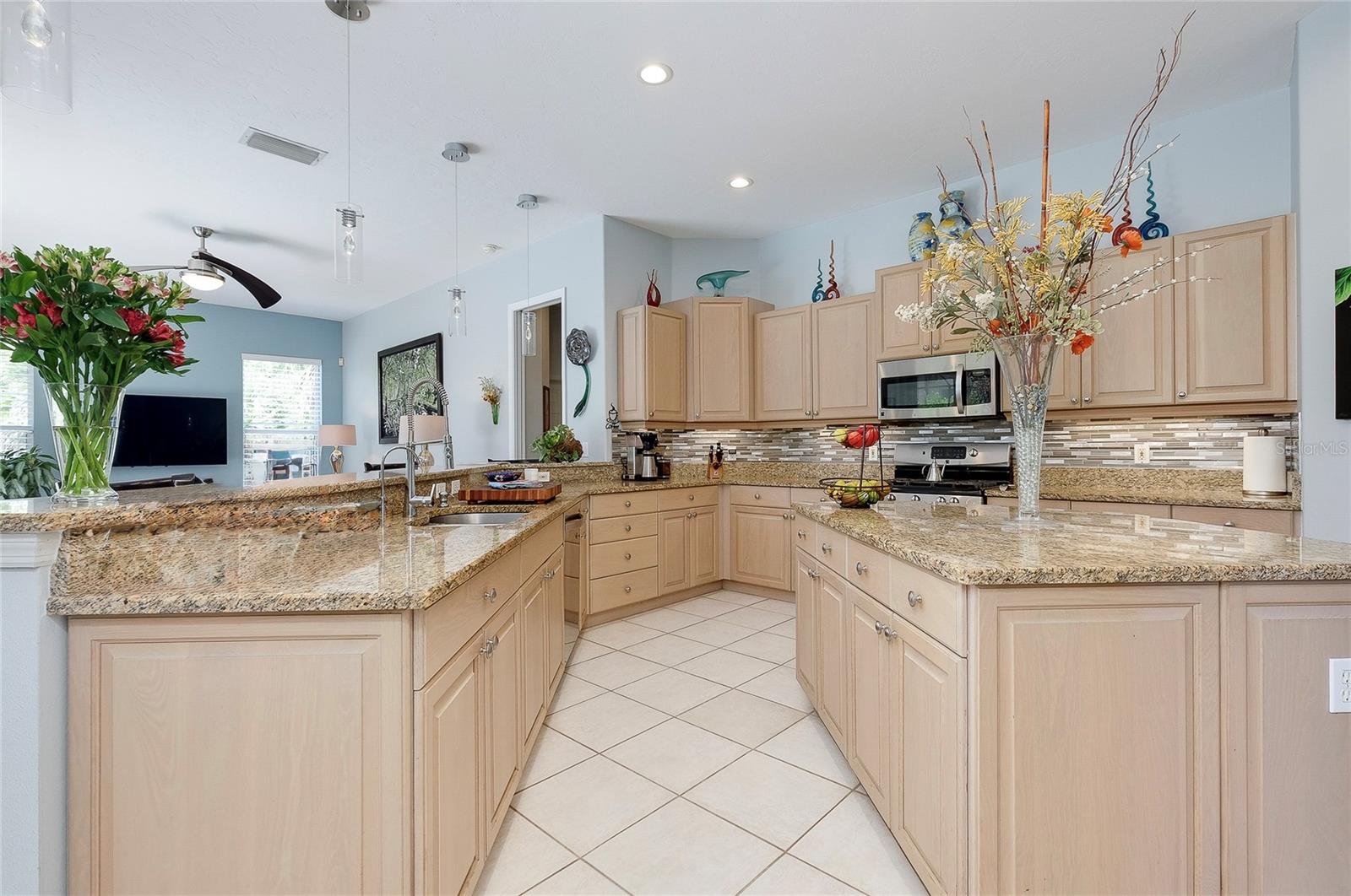 NORTH CREEK ESTATES - Residential