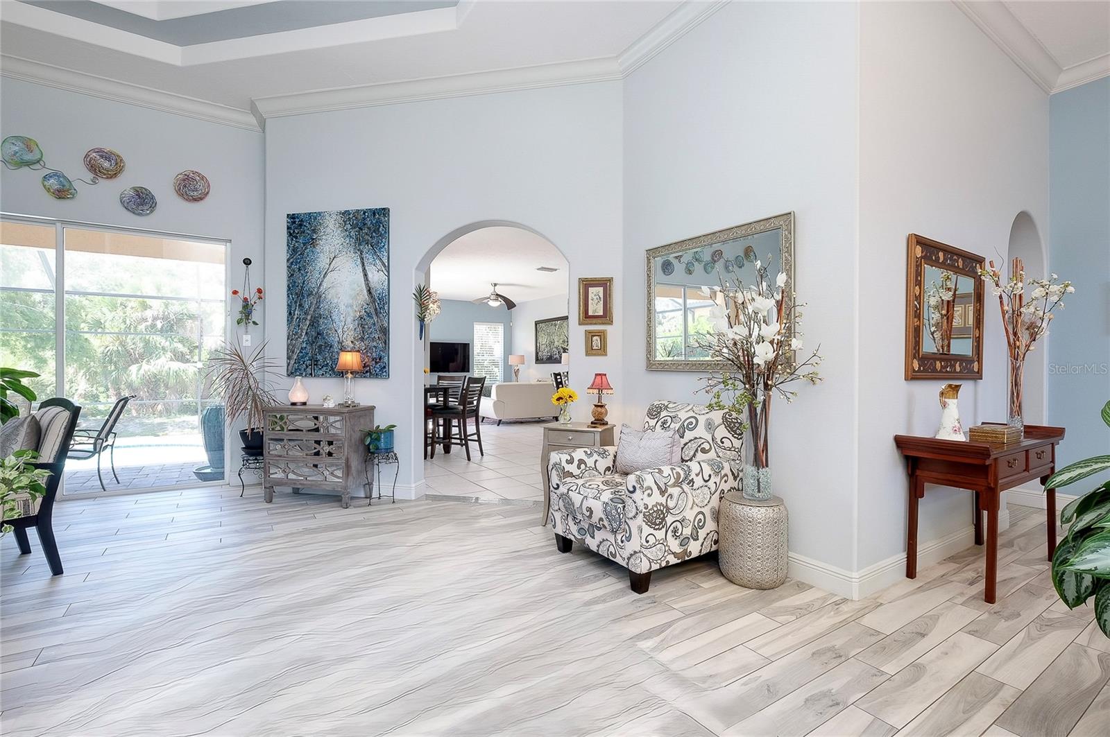 NORTH CREEK ESTATES - Residential