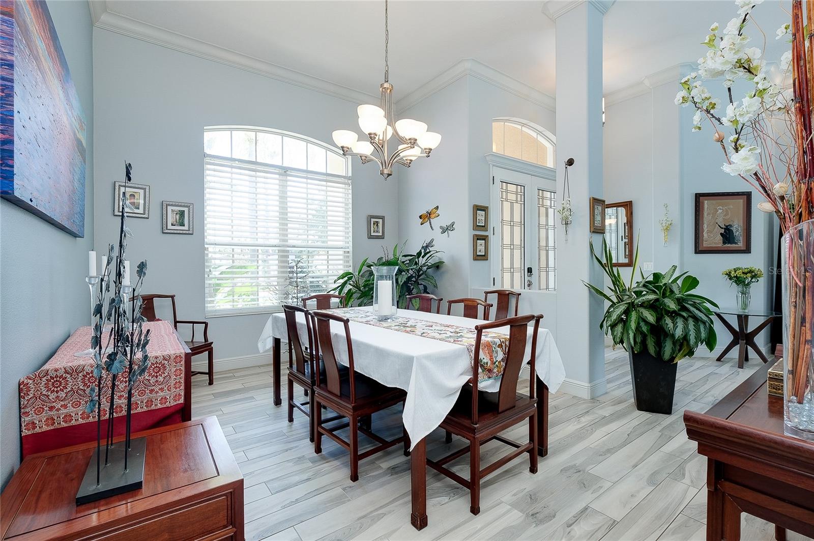 NORTH CREEK ESTATES - Residential