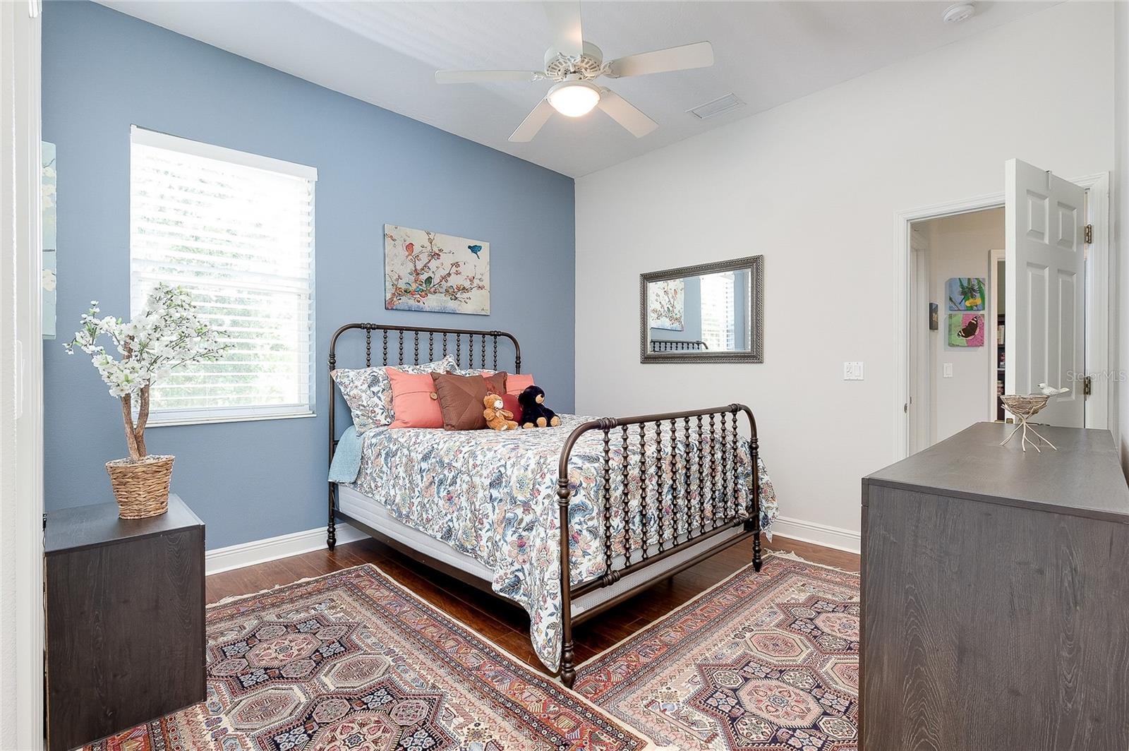 NORTH CREEK ESTATES - Residential