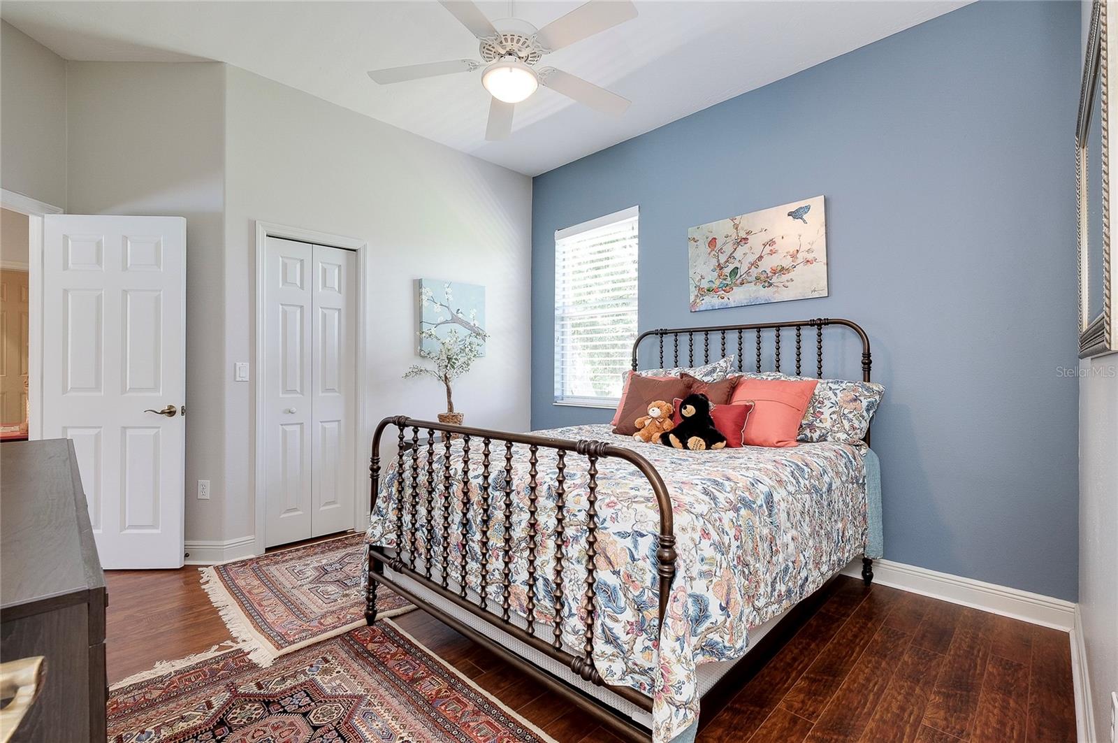 NORTH CREEK ESTATES - Residential