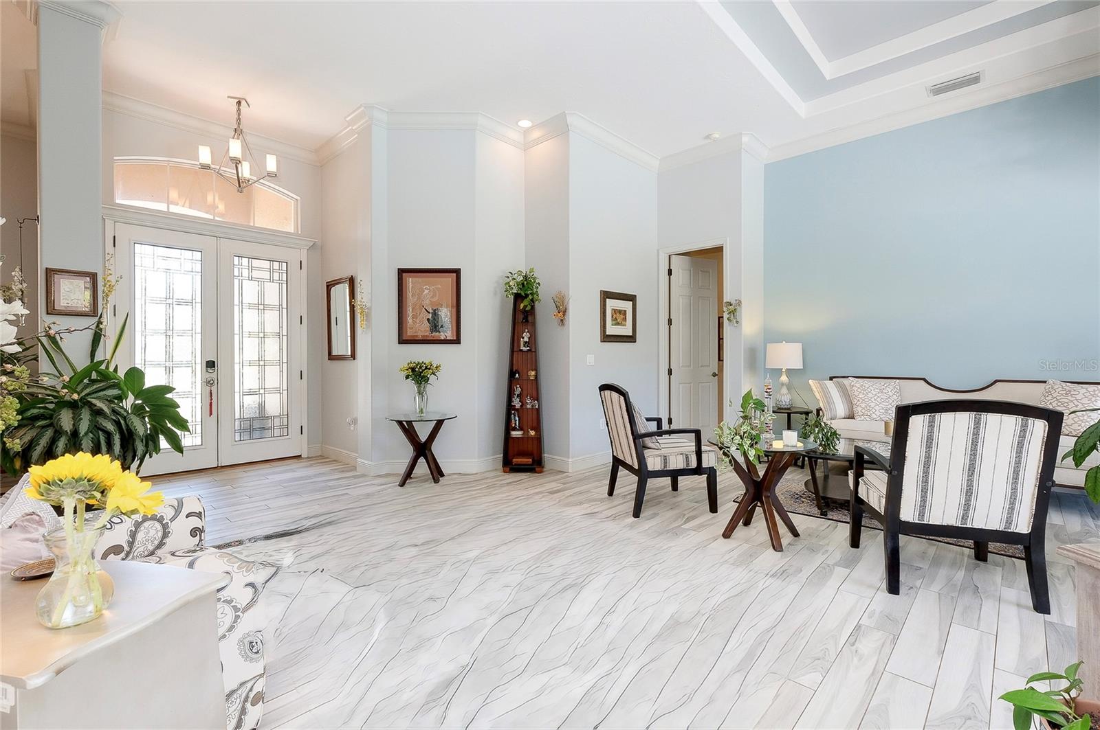 NORTH CREEK ESTATES - Residential