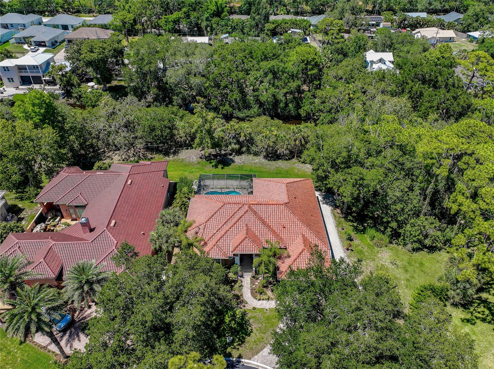 NORTH CREEK ESTATES - Residential