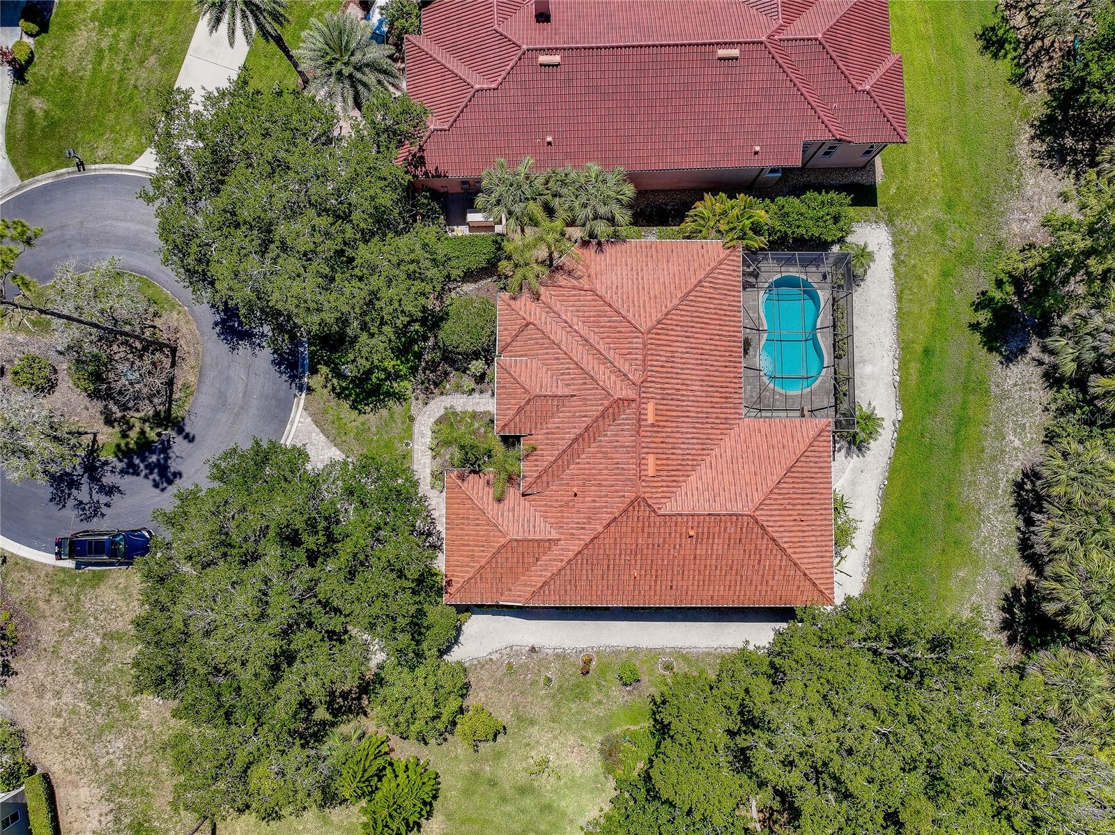 NORTH CREEK ESTATES - Residential