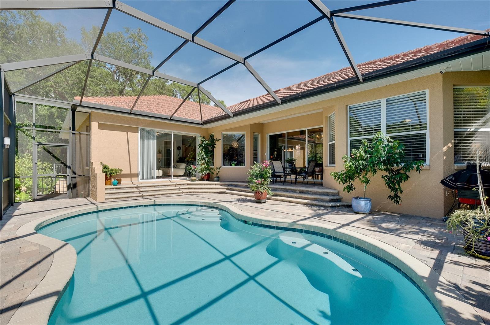 NORTH CREEK ESTATES - Residential