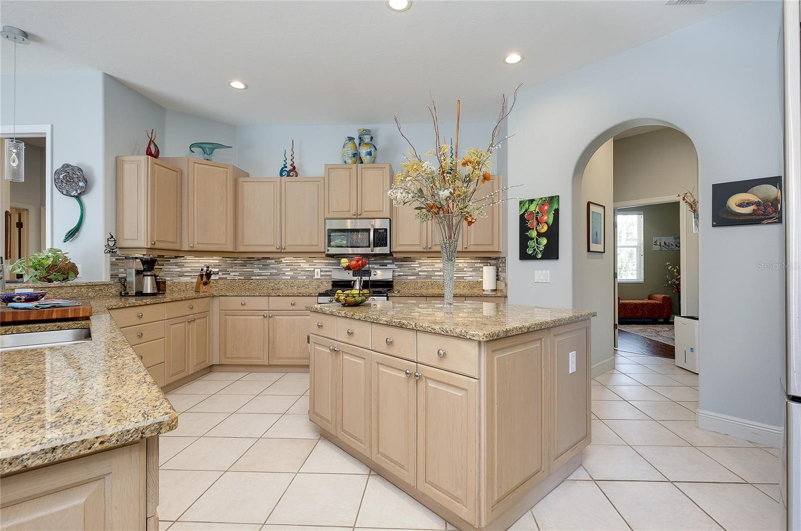 NORTH CREEK ESTATES - Residential