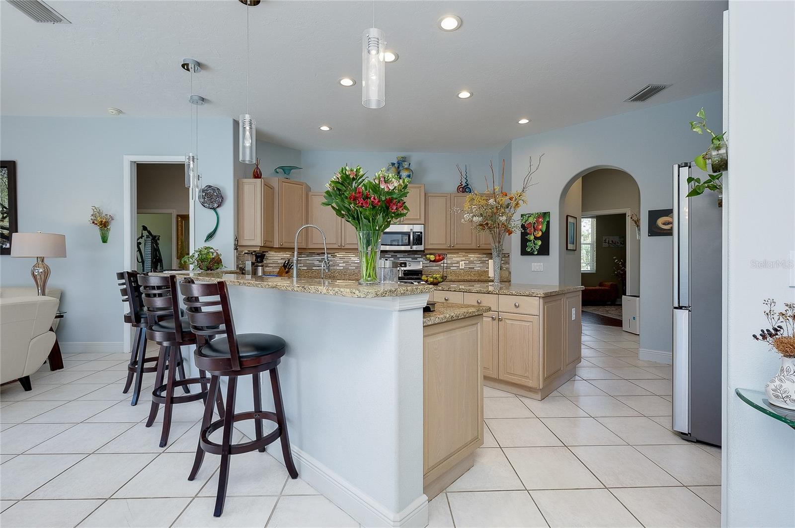 NORTH CREEK ESTATES - Residential