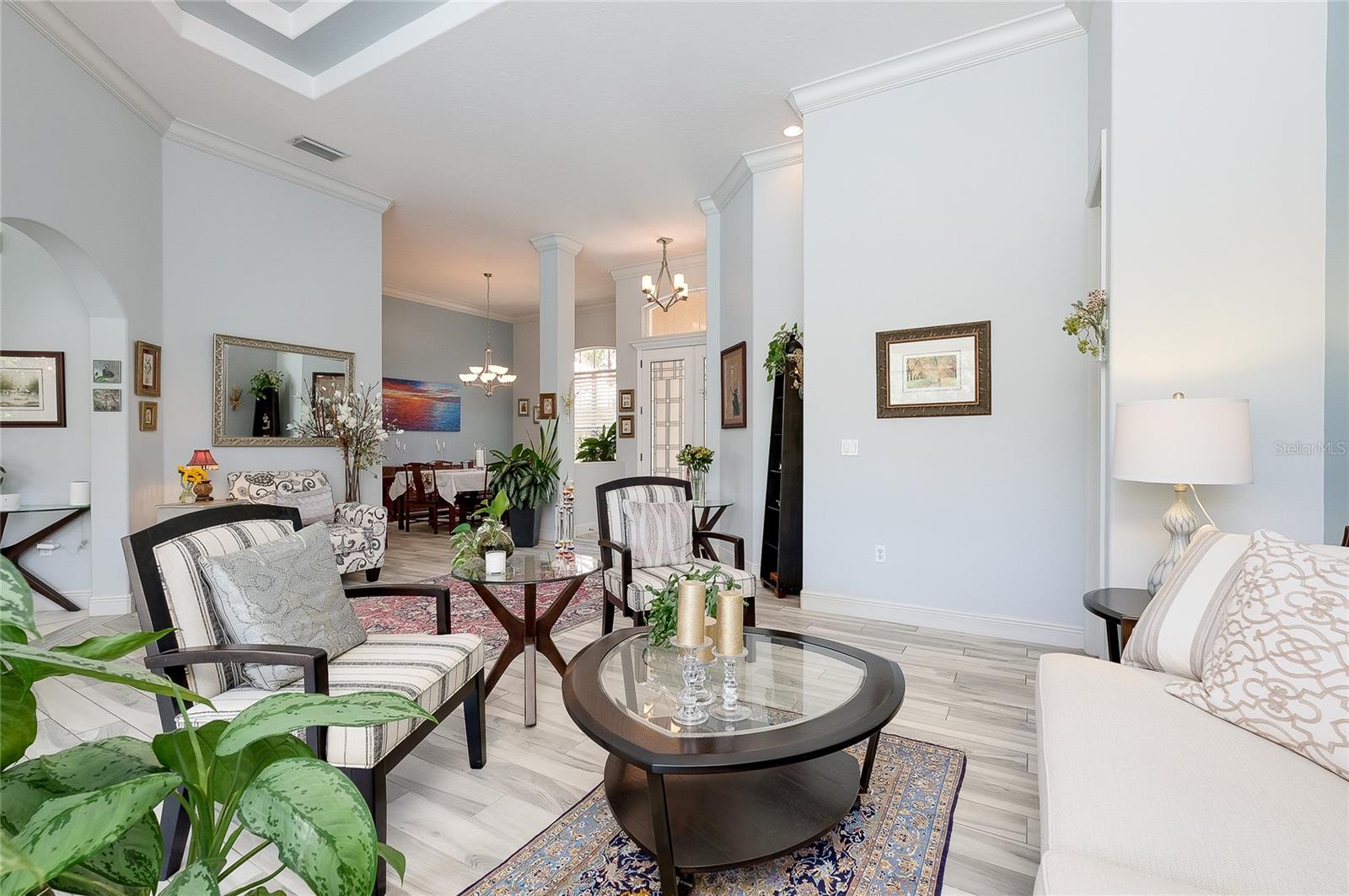 NORTH CREEK ESTATES - Residential