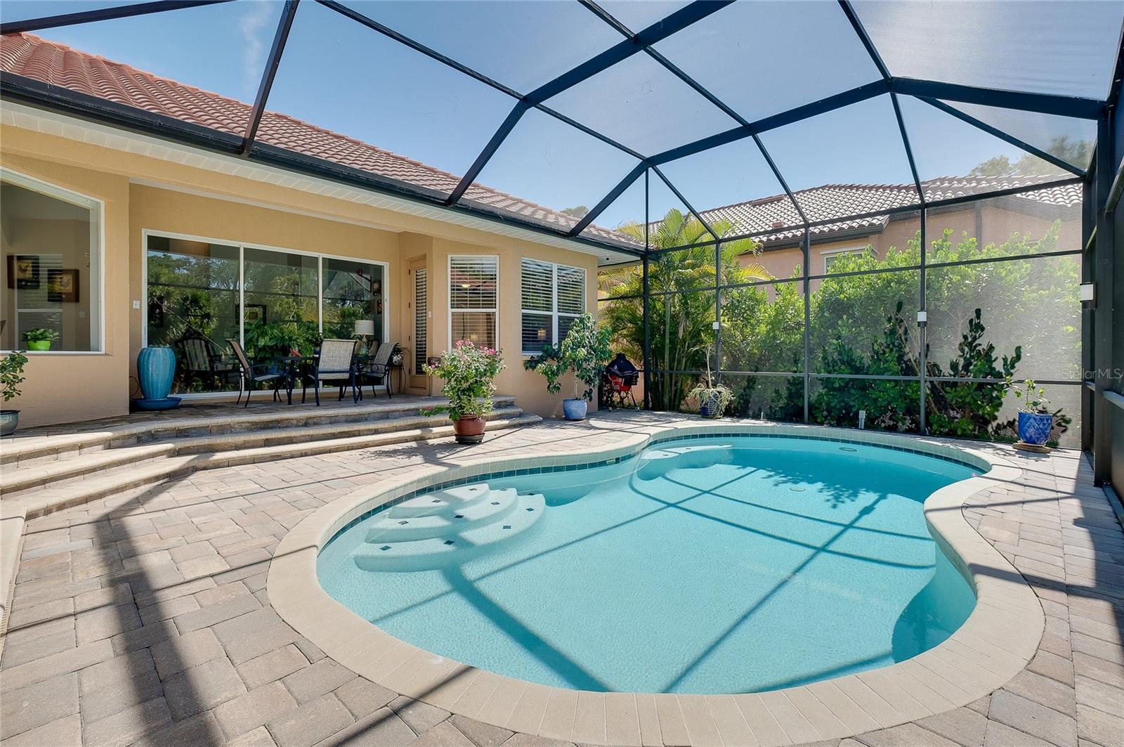 NORTH CREEK ESTATES - Residential