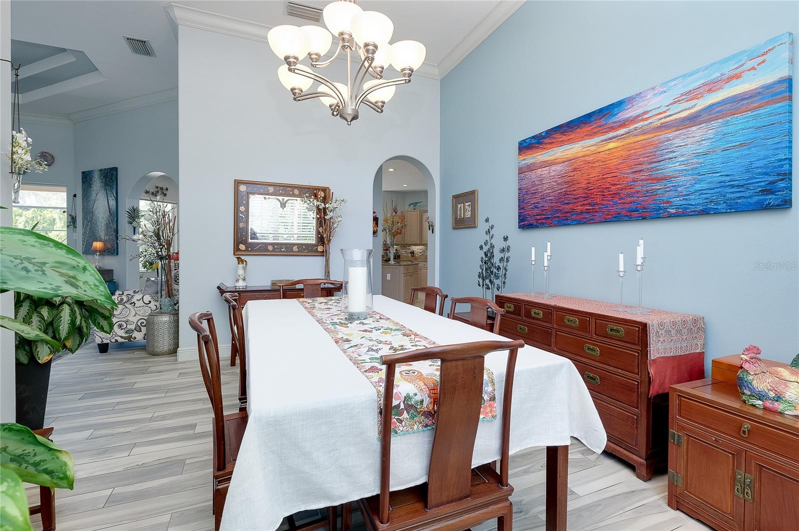 NORTH CREEK ESTATES - Residential