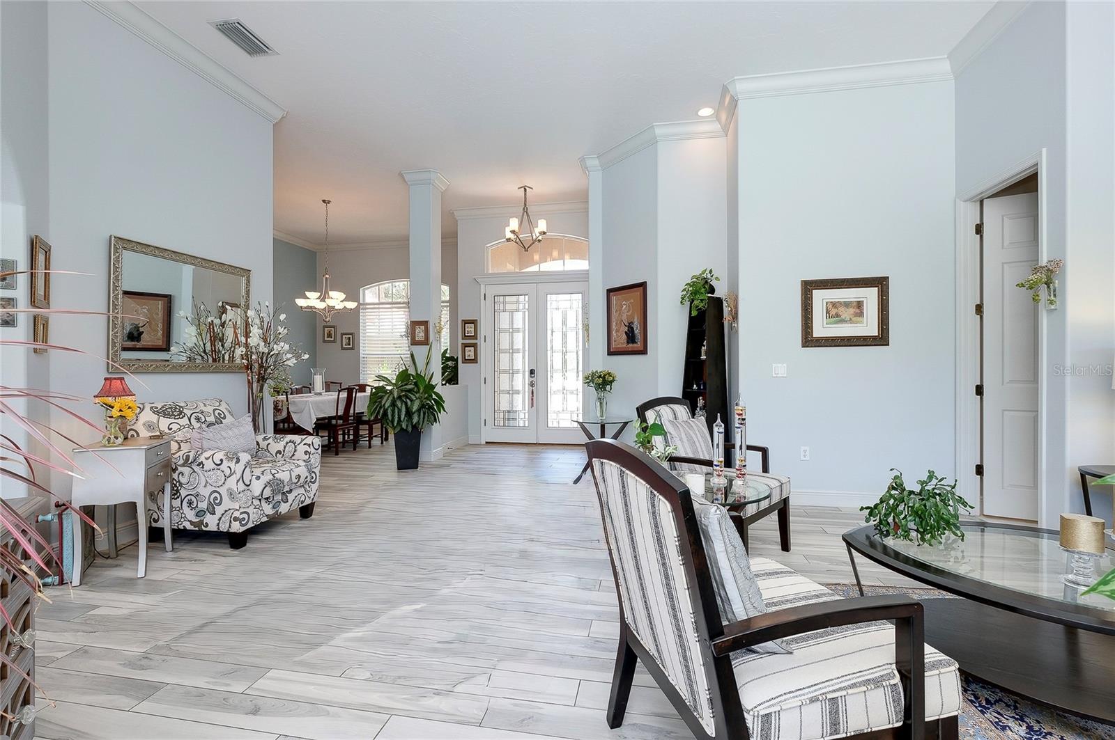 NORTH CREEK ESTATES - Residential