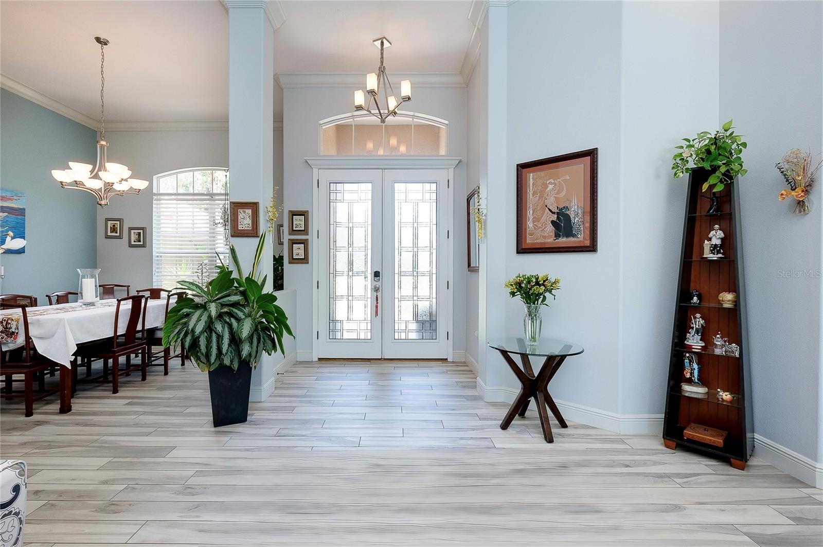 NORTH CREEK ESTATES - Residential
