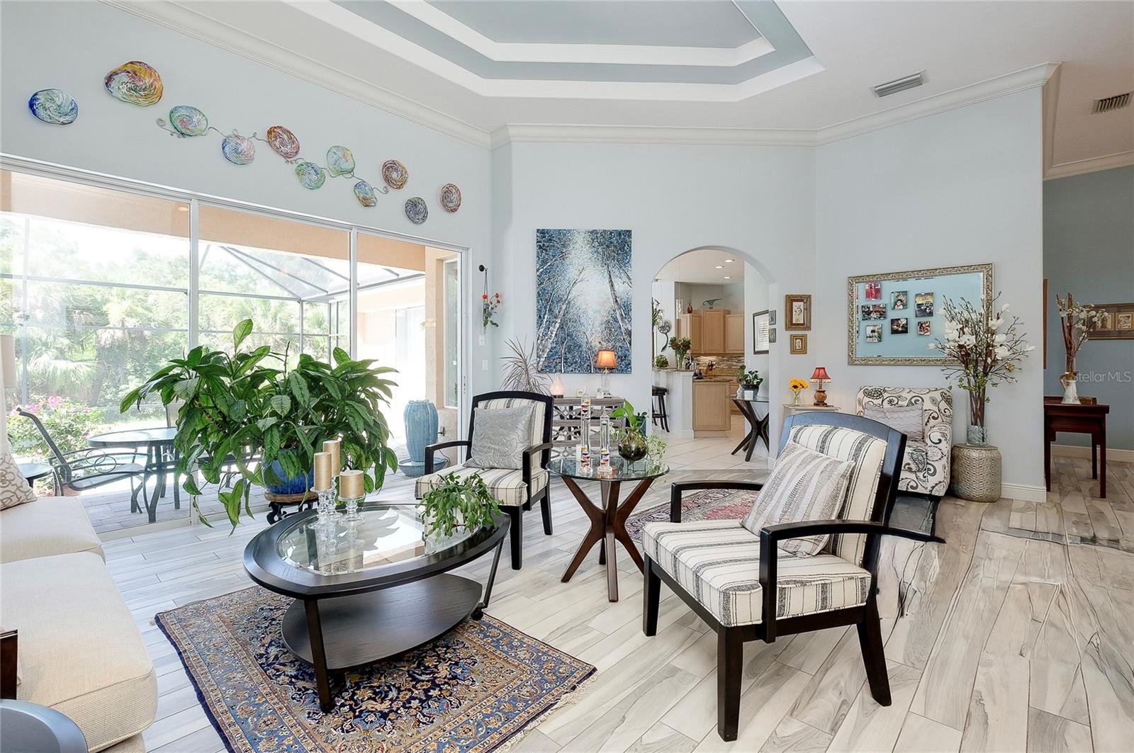 NORTH CREEK ESTATES - Residential