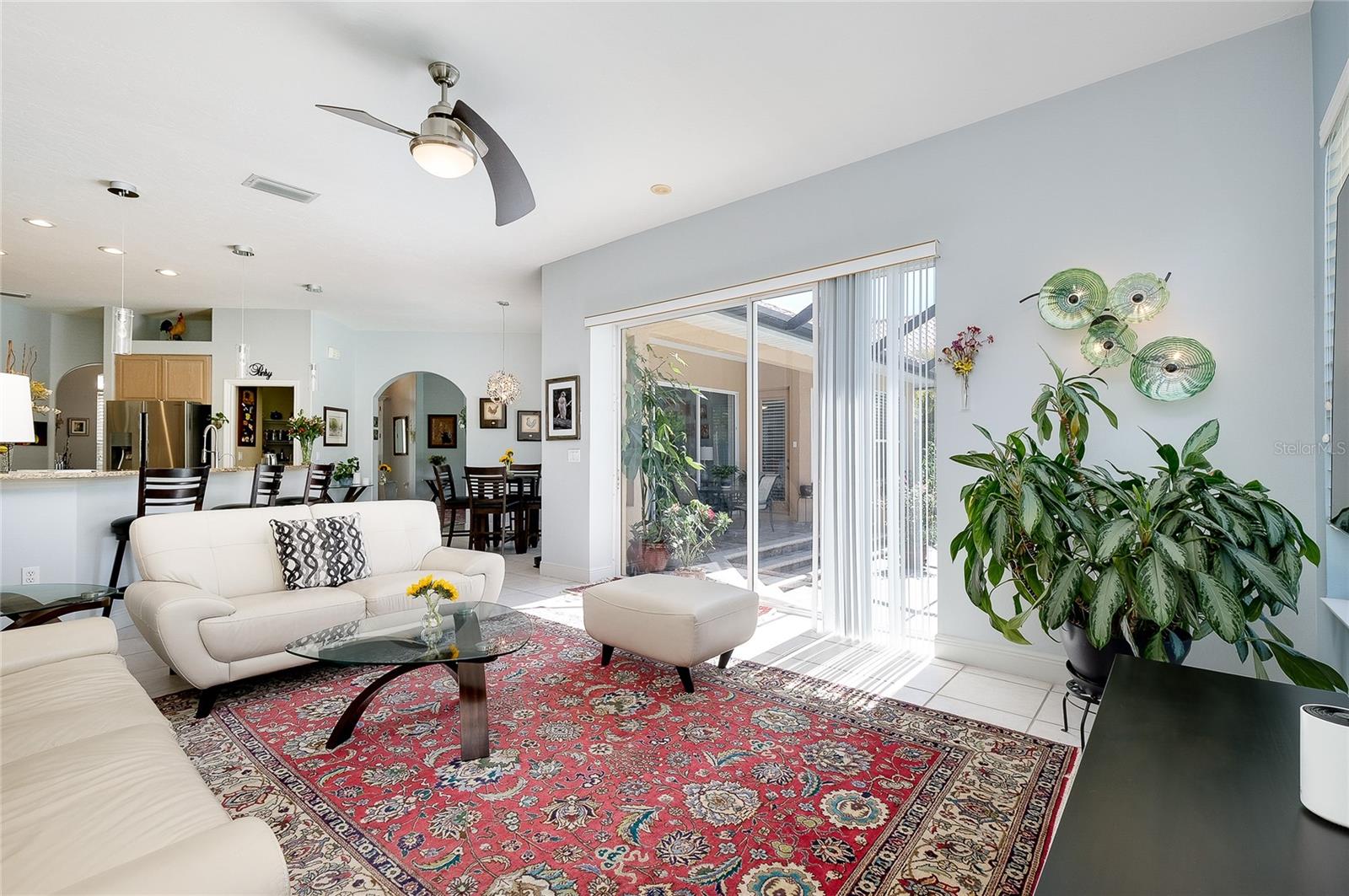NORTH CREEK ESTATES - Residential