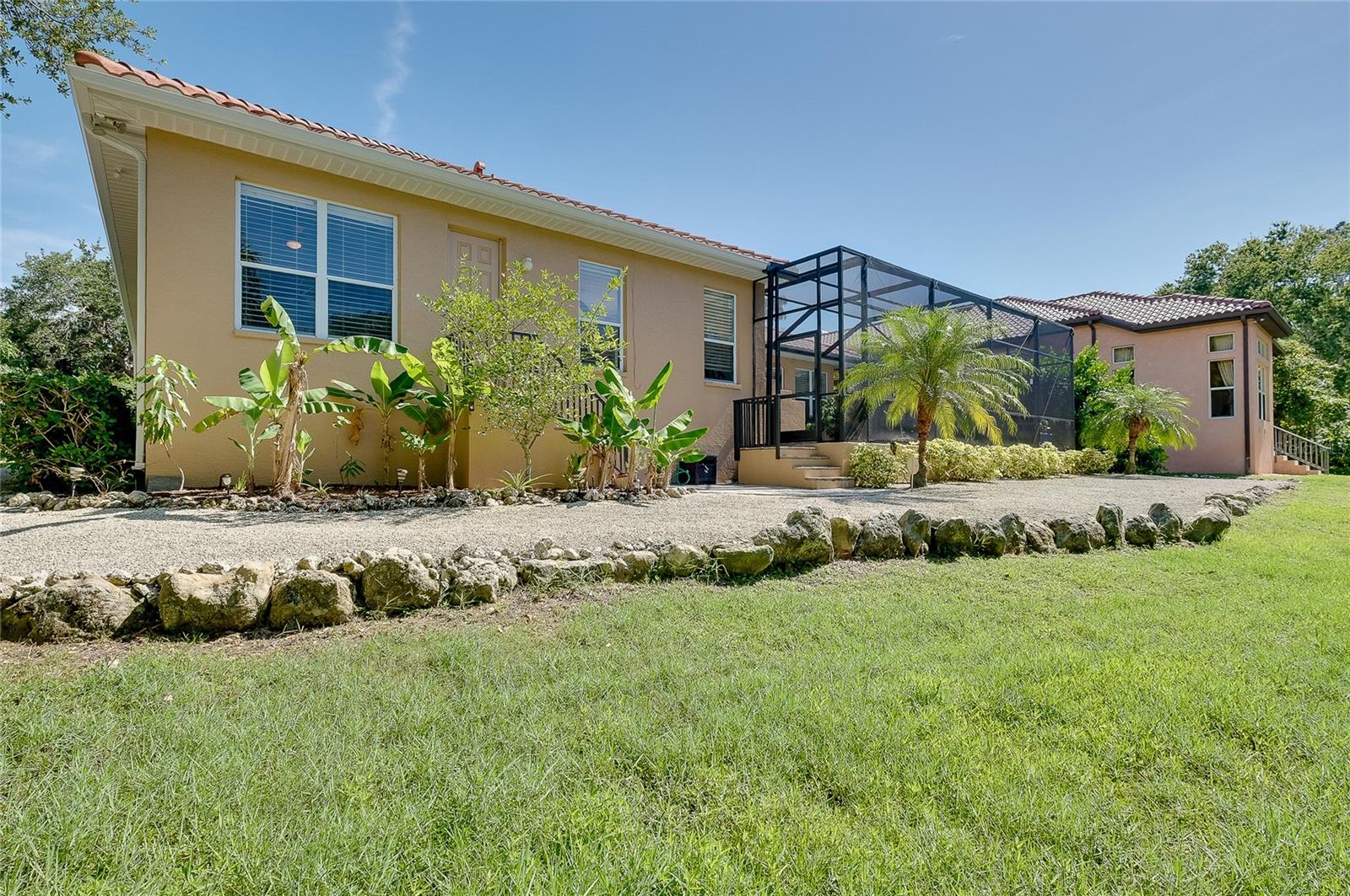 NORTH CREEK ESTATES - Residential