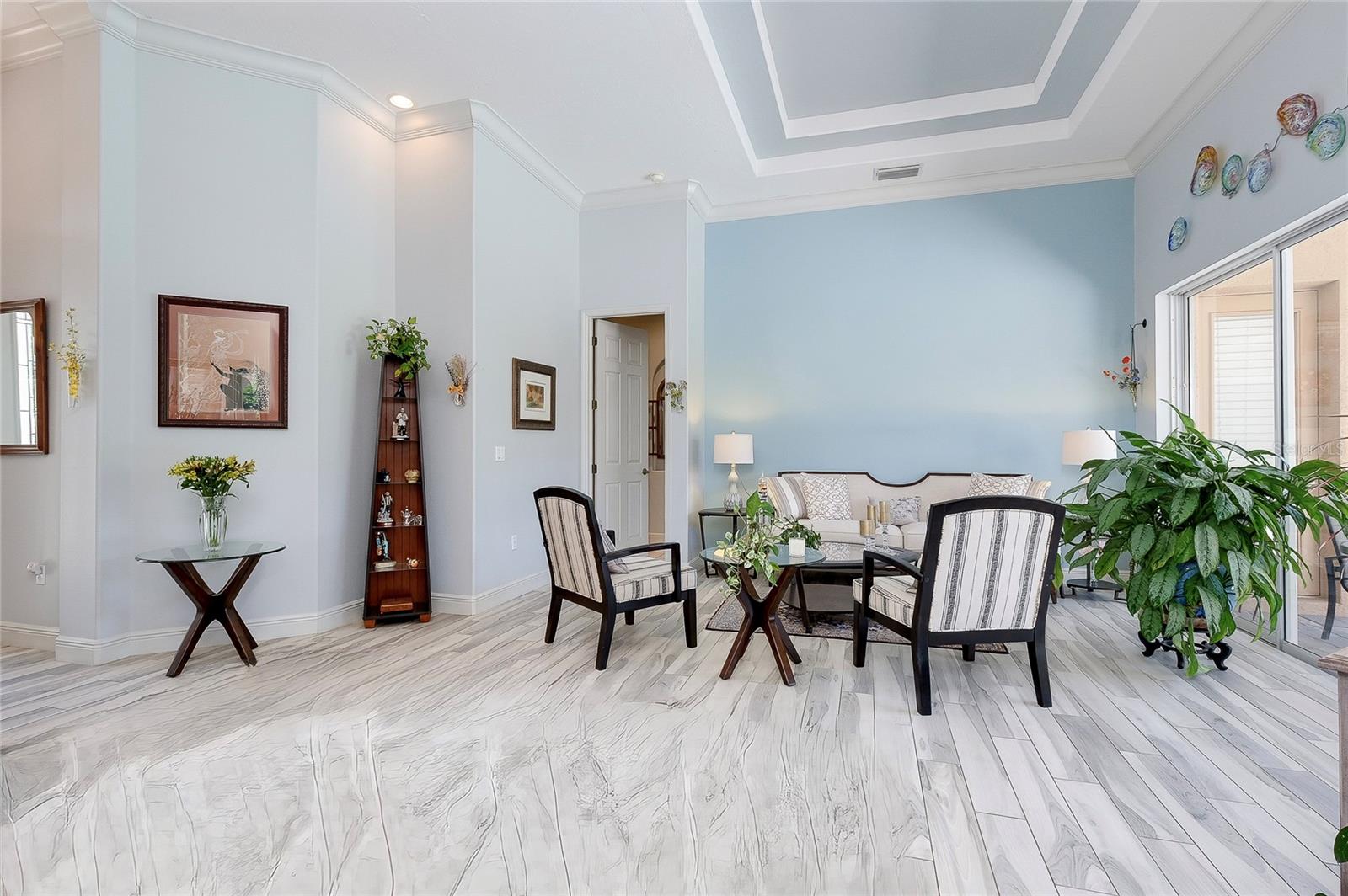 NORTH CREEK ESTATES - Residential