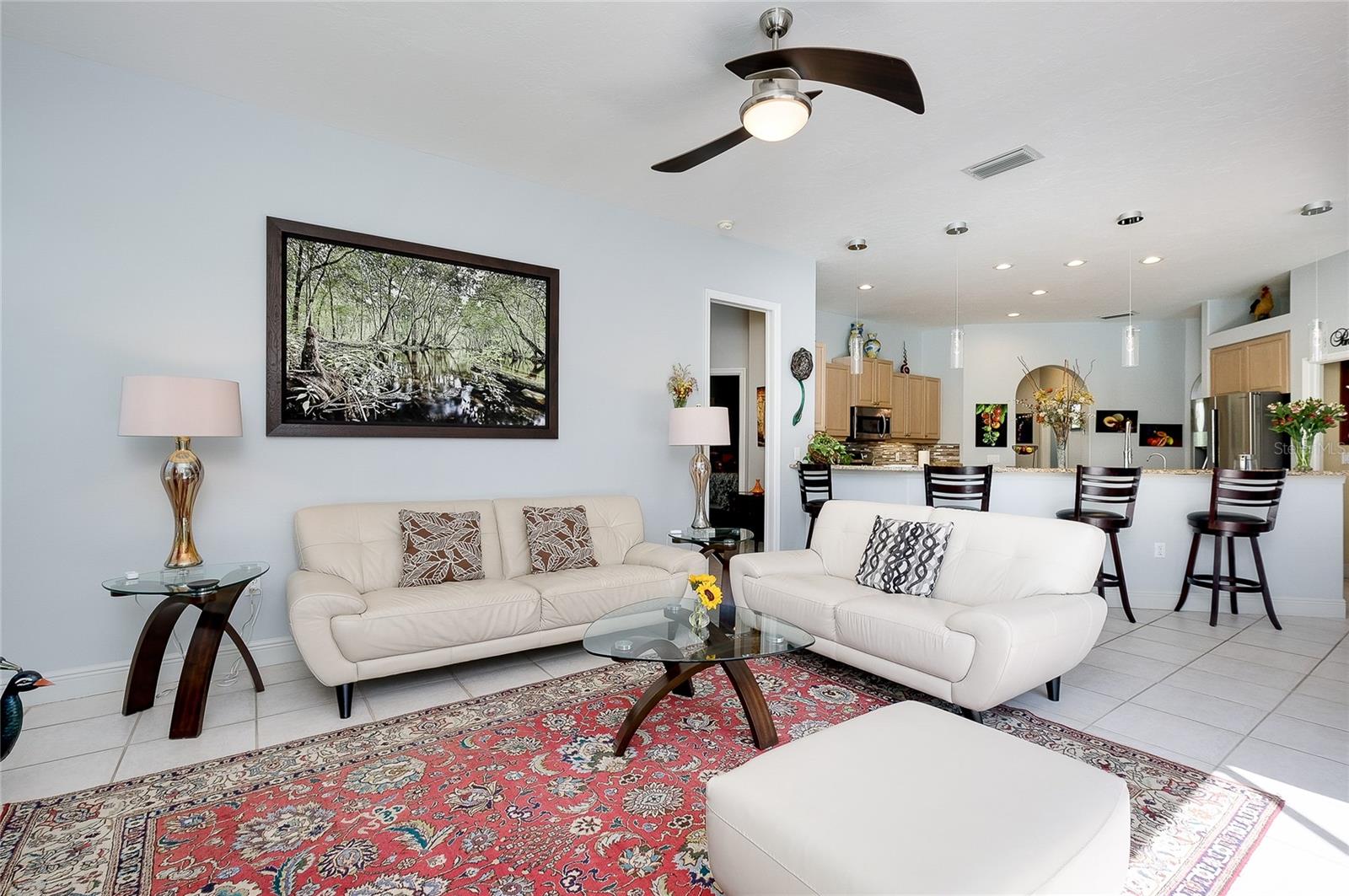 NORTH CREEK ESTATES - Residential