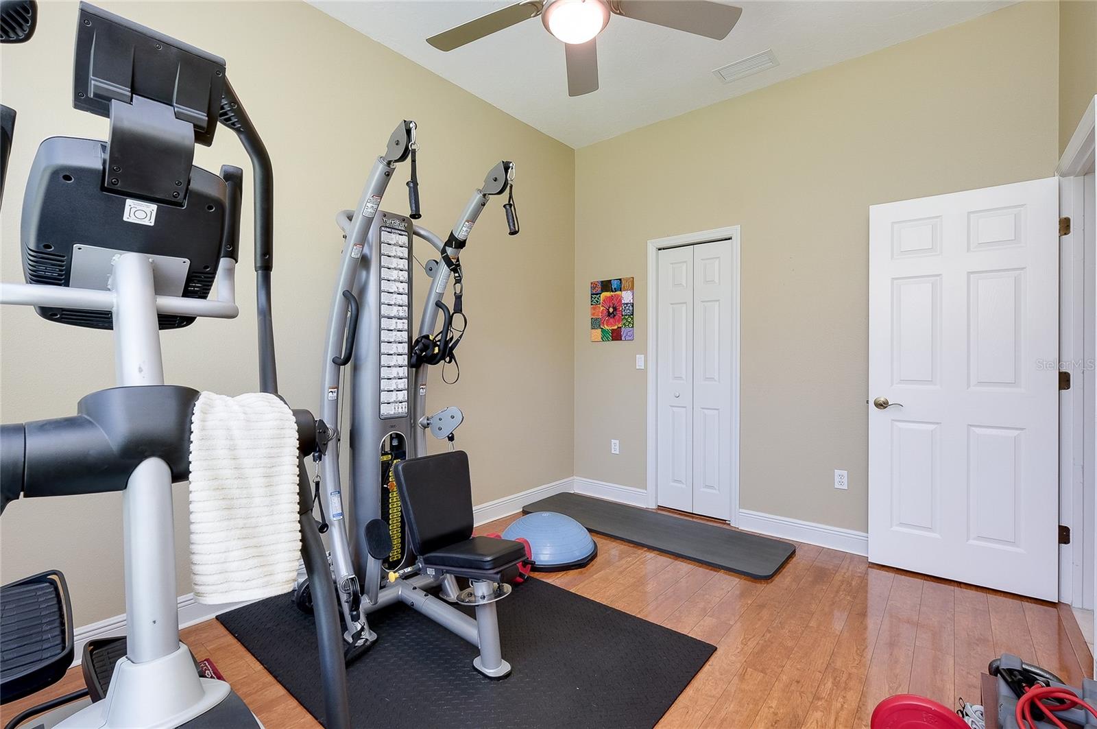 NORTH CREEK ESTATES - Residential