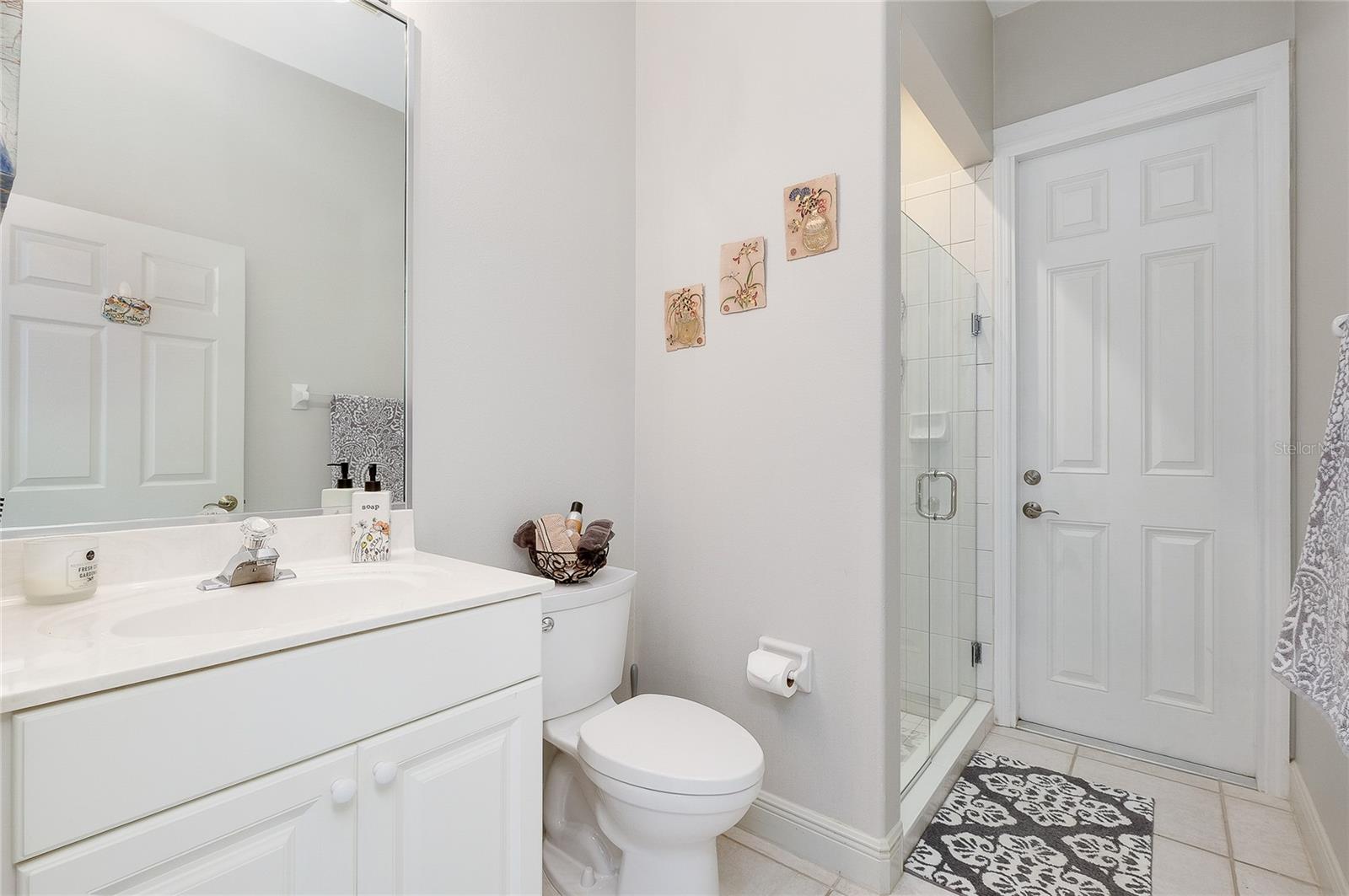 NORTH CREEK ESTATES - Residential