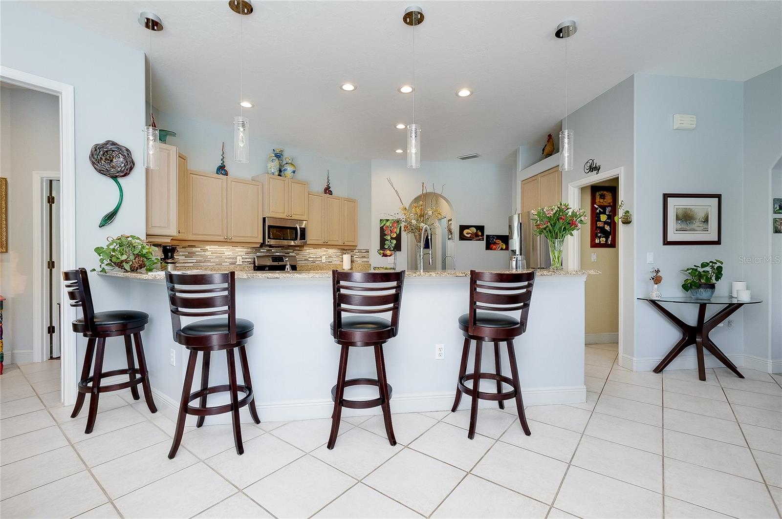 NORTH CREEK ESTATES - Residential