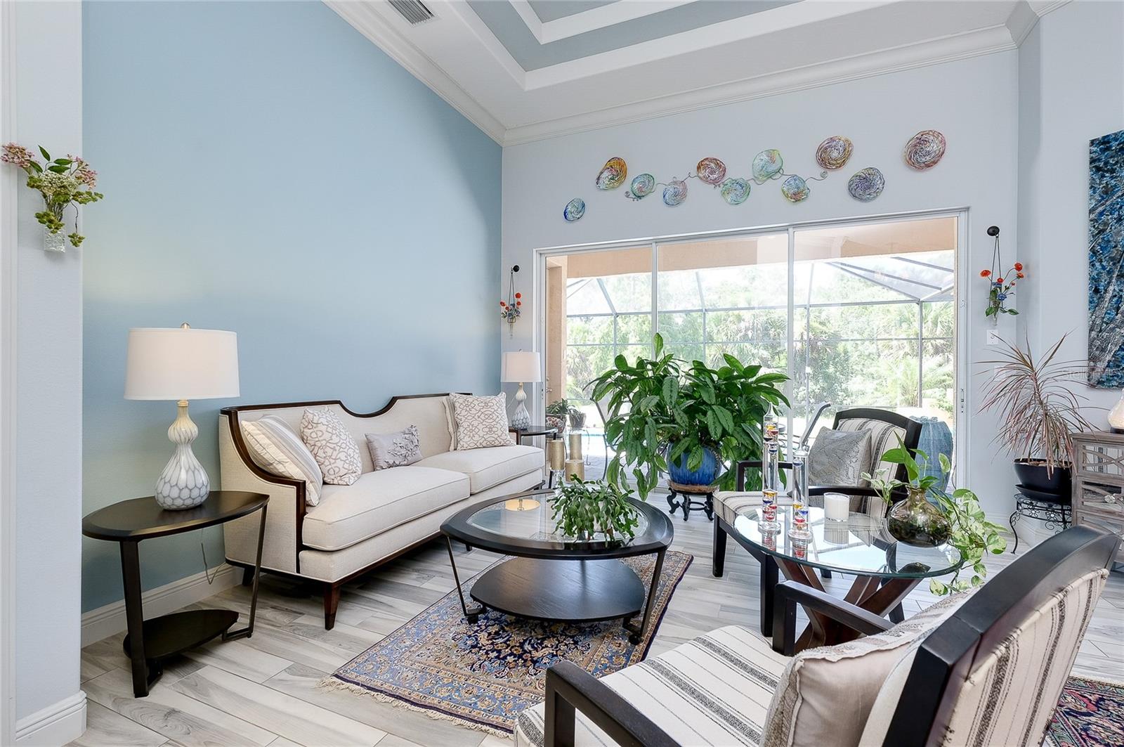 NORTH CREEK ESTATES - Residential