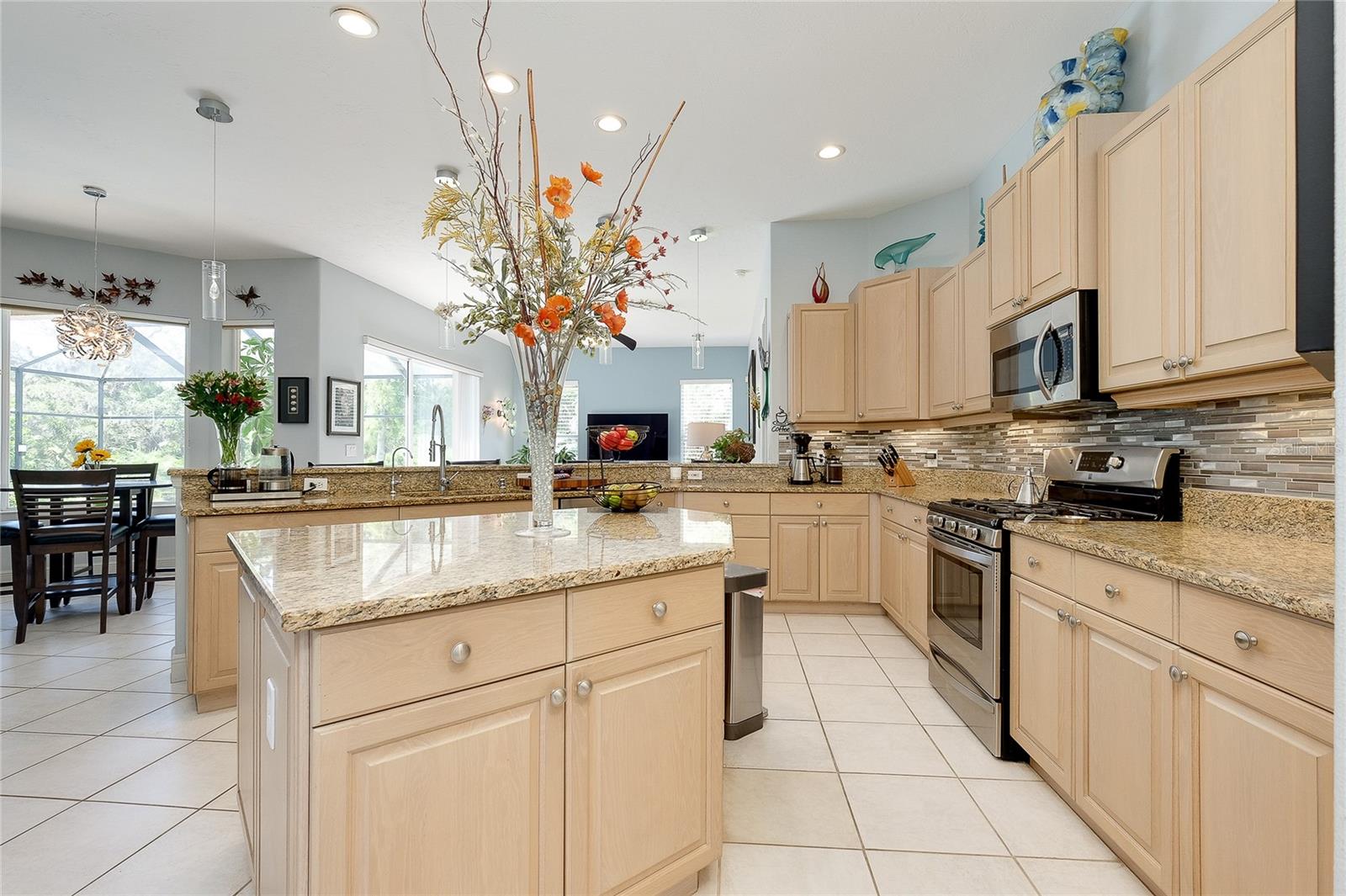 NORTH CREEK ESTATES - Residential