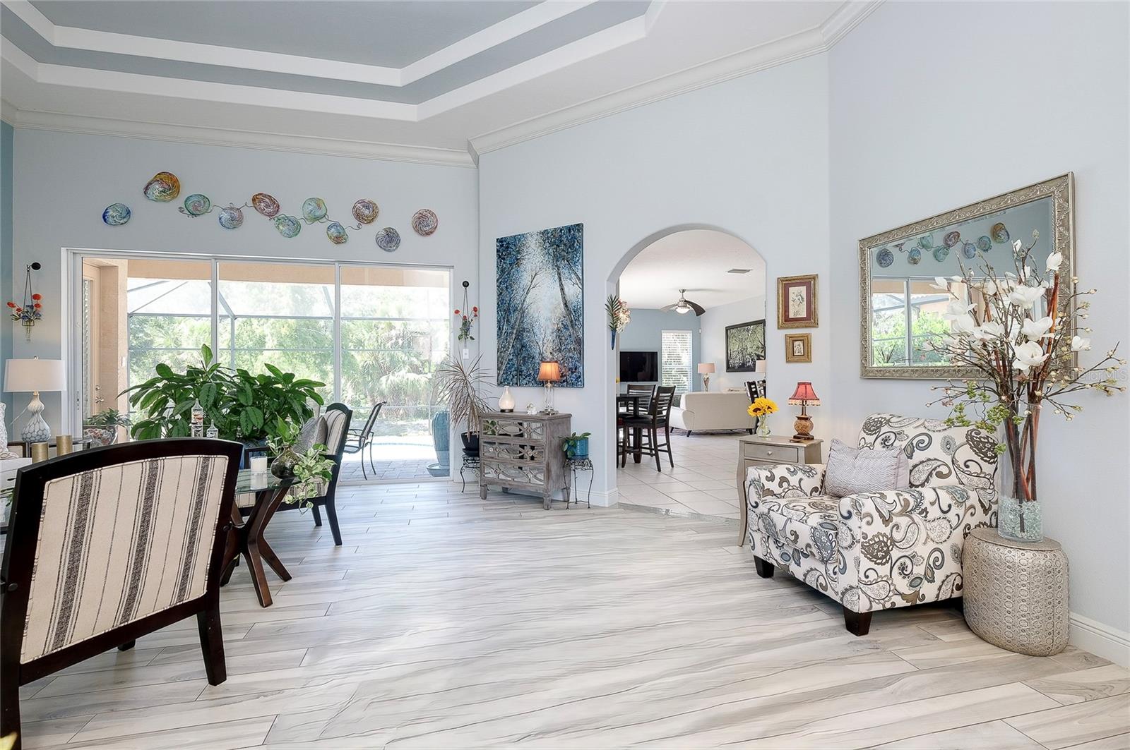 NORTH CREEK ESTATES - Residential