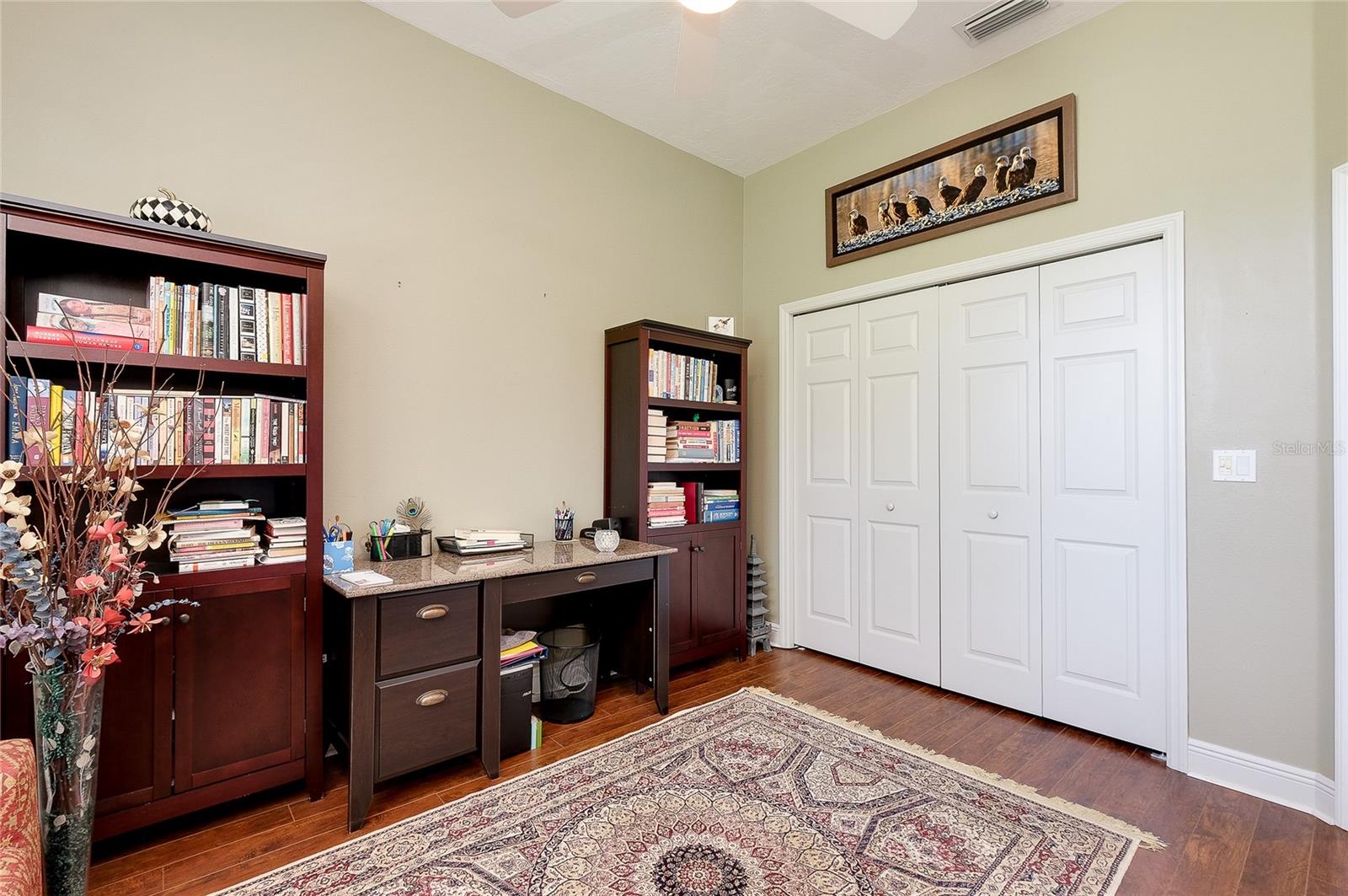 NORTH CREEK ESTATES - Residential