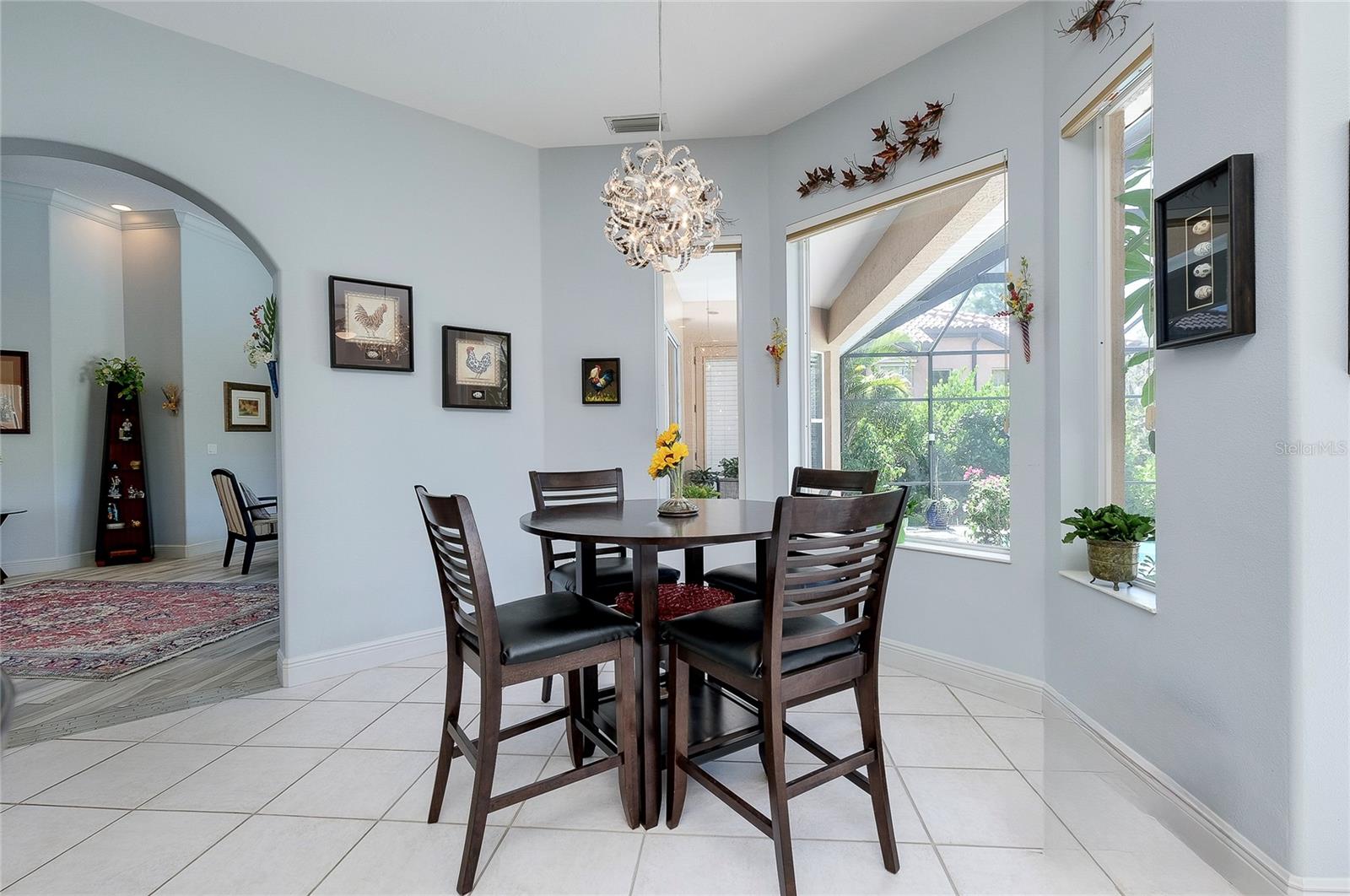 NORTH CREEK ESTATES - Residential