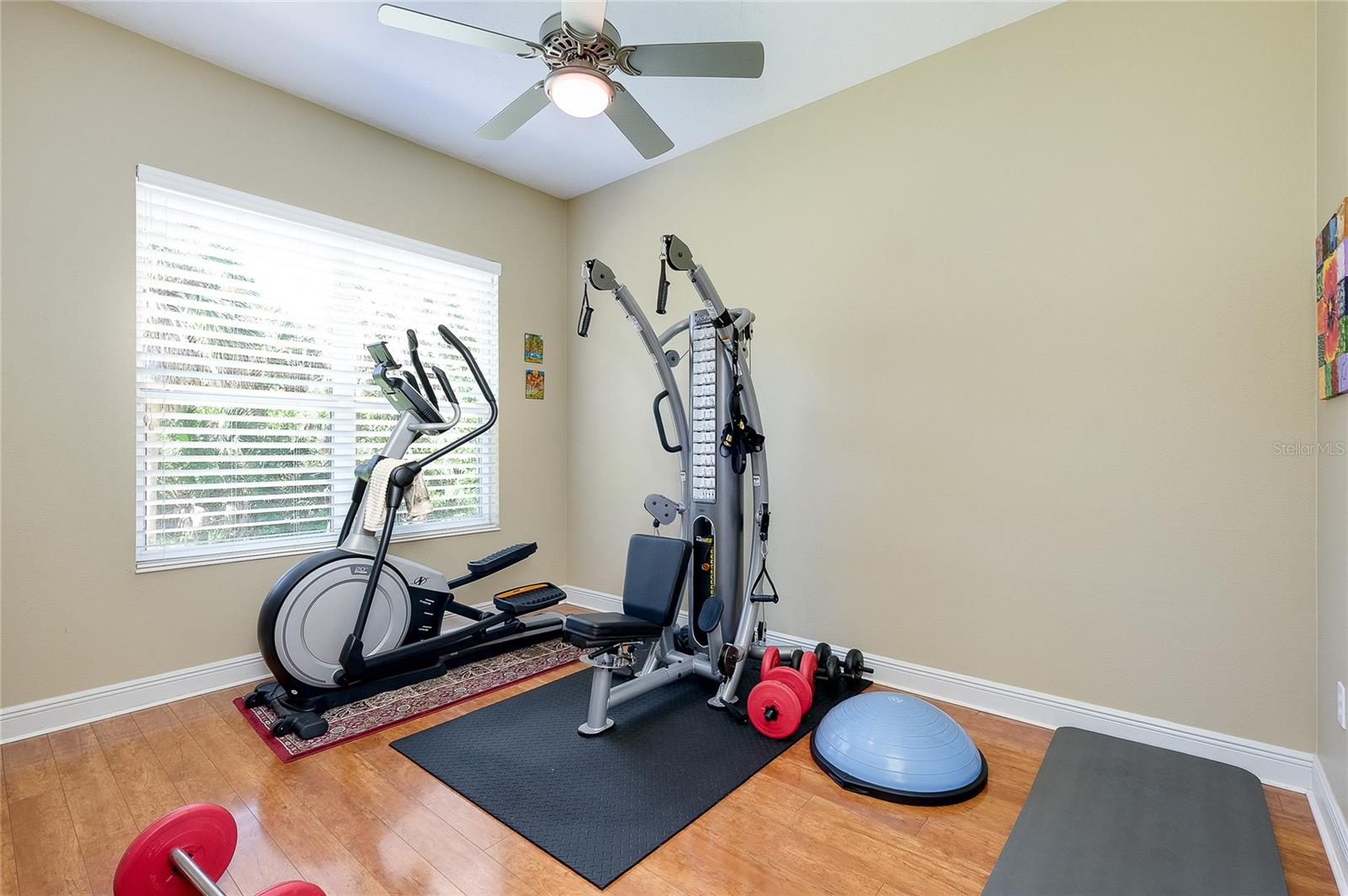 NORTH CREEK ESTATES - Residential