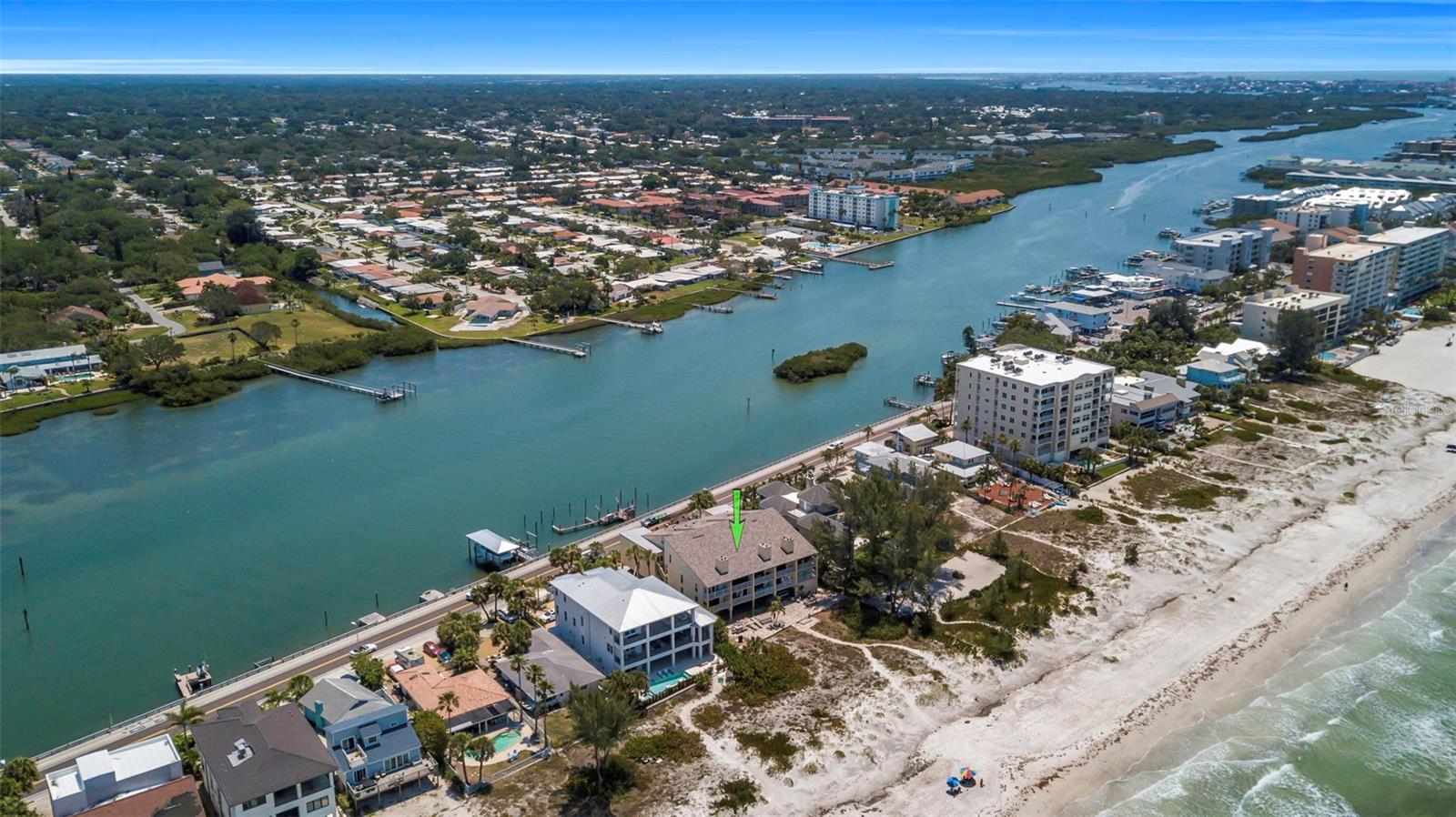 PIPERS III A CONDO - Residential