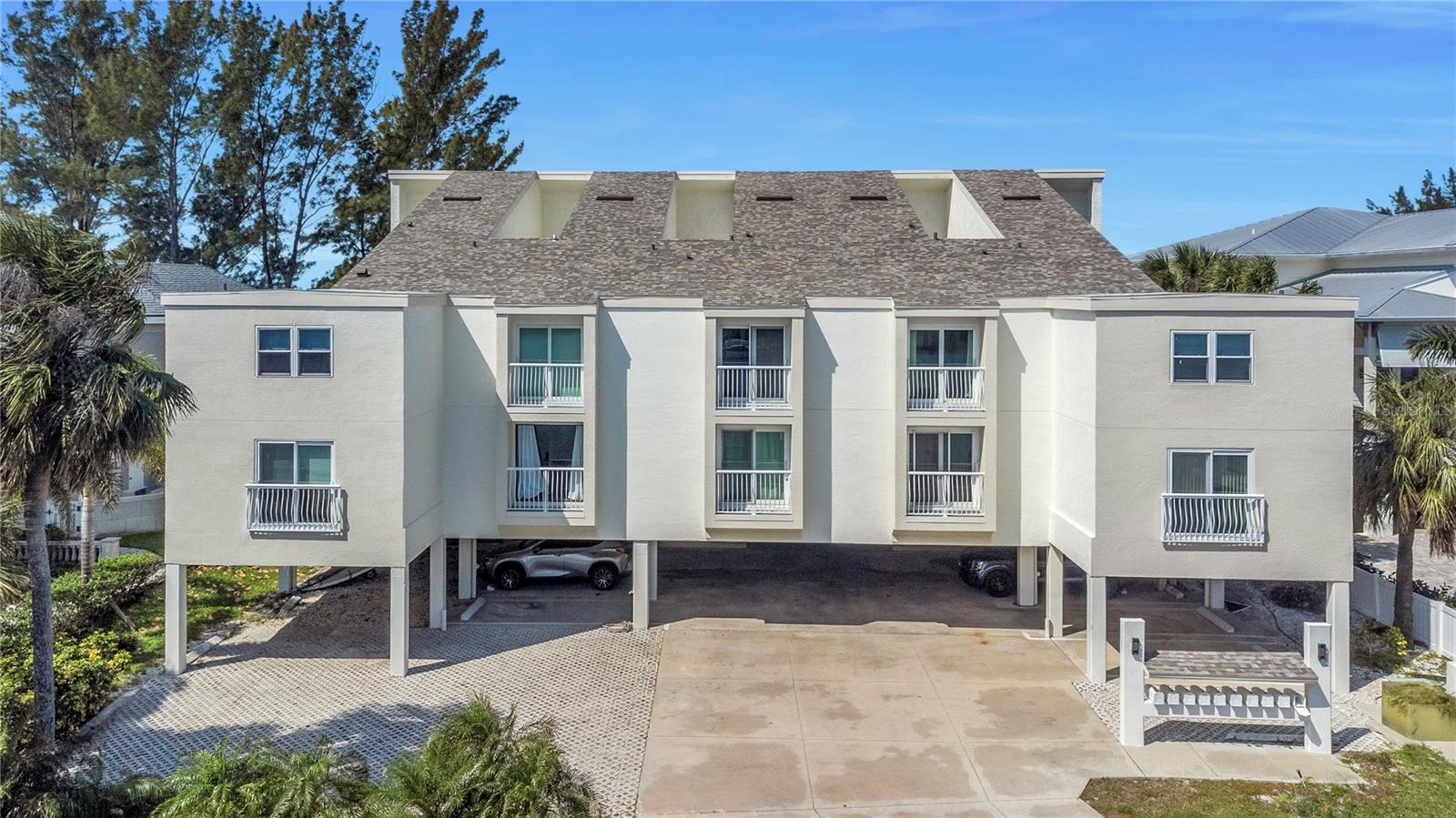 PIPERS III A CONDO - Residential