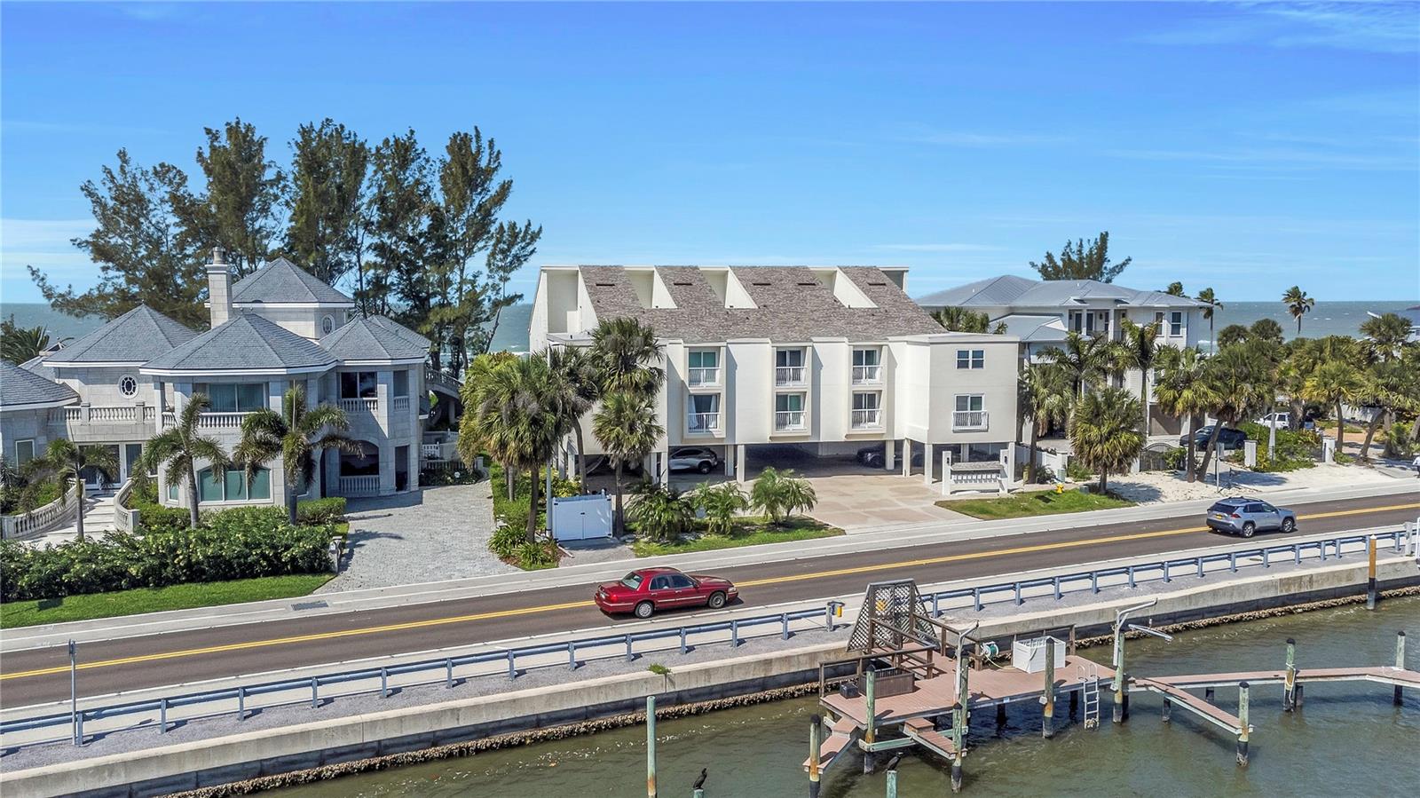 PIPERS III A CONDO - Residential
