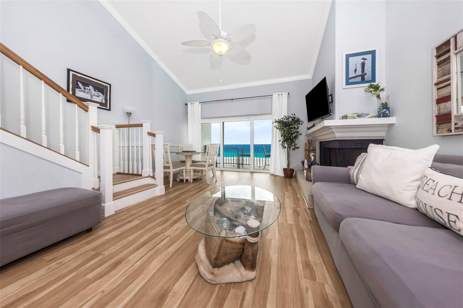 PIPERS III A CONDO - Residential