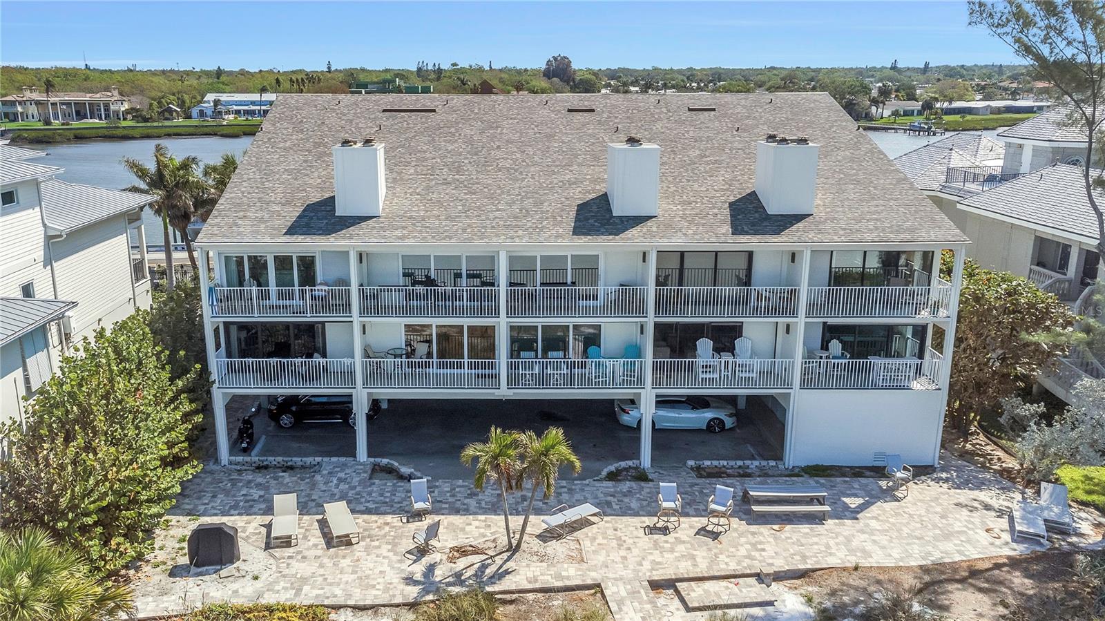 PIPERS III A CONDO - Residential