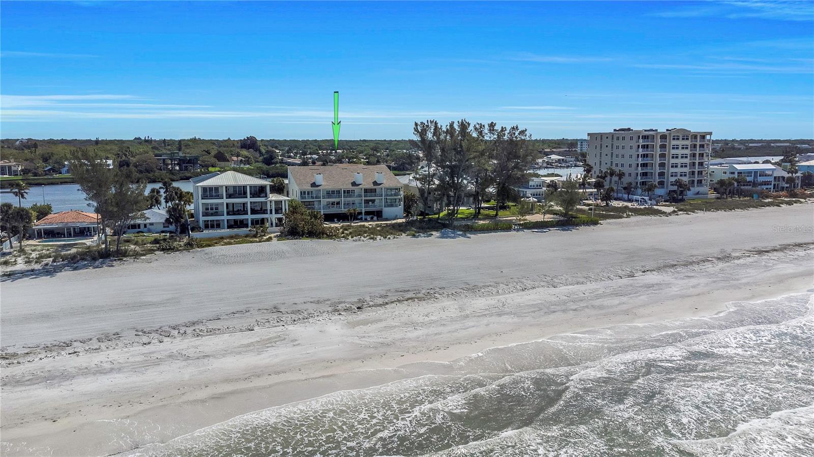 PIPERS III A CONDO - Residential