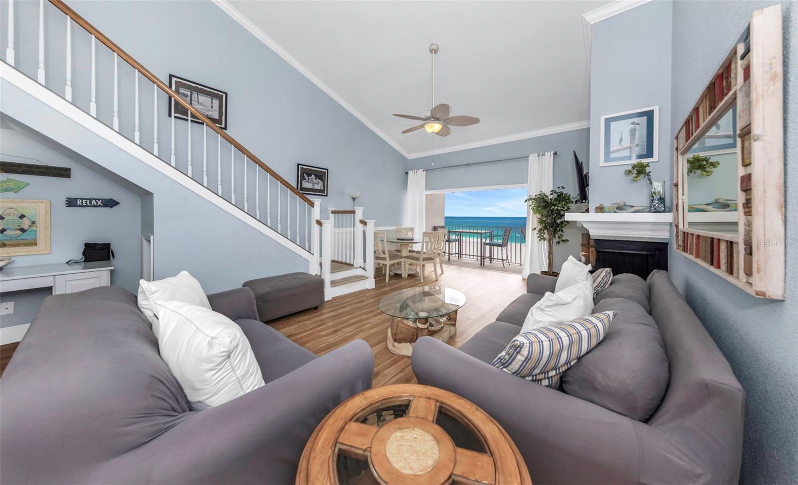 PIPERS III A CONDO - Residential