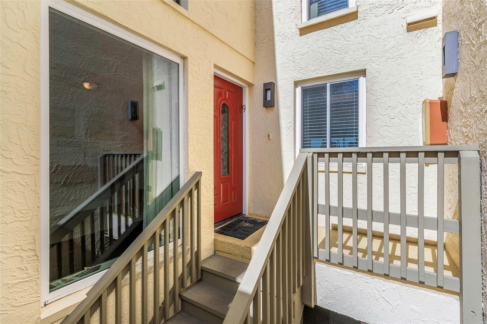 PIPERS III A CONDO - Residential