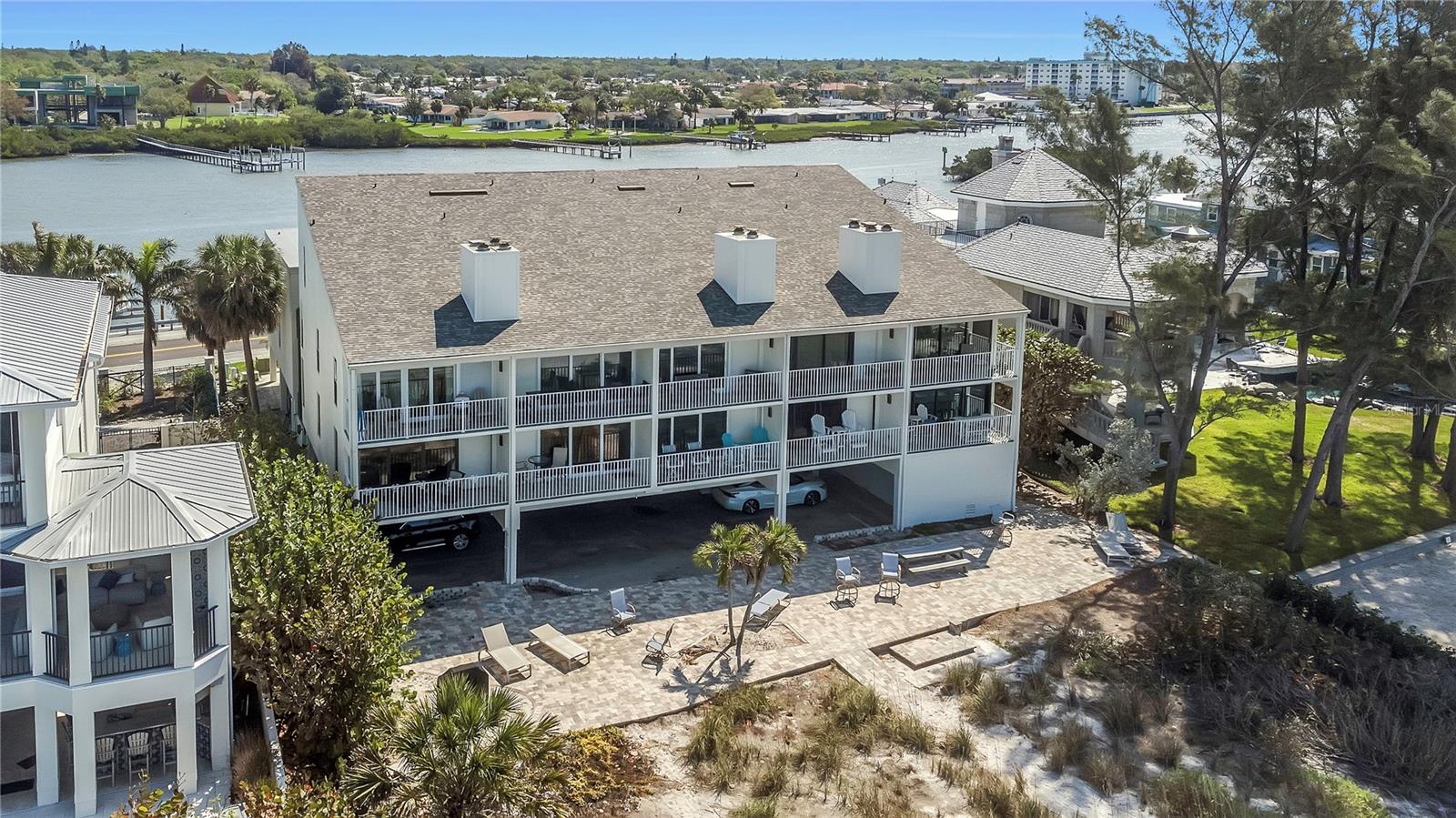 PIPERS III A CONDO - Residential