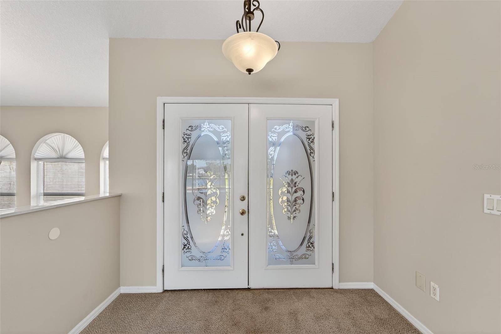 PORT CHARLOTTE SUB 04 - Residential