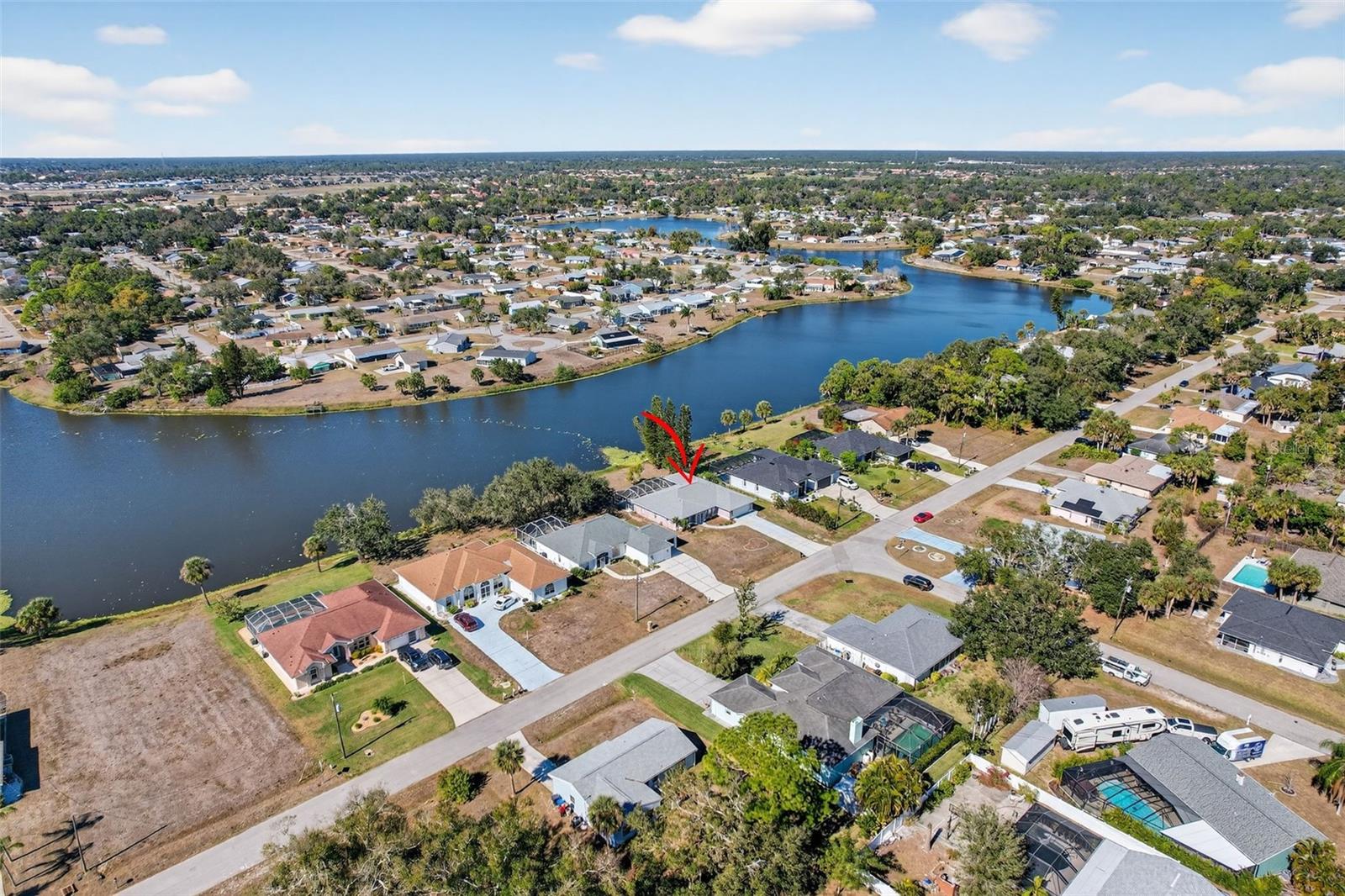 PORT CHARLOTTE SUB 04 - Residential